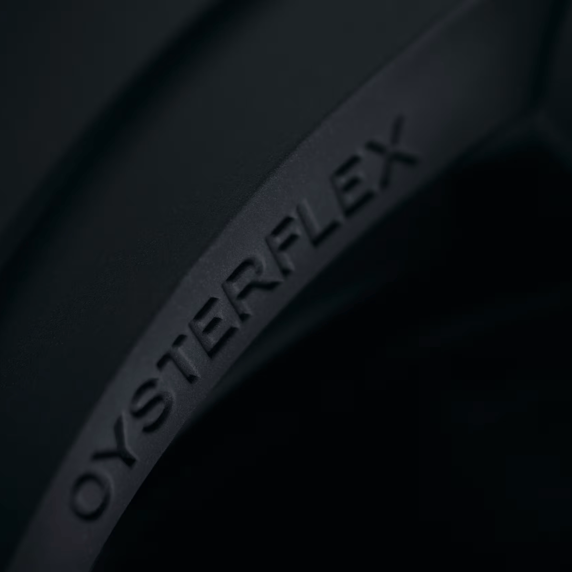 Yacht-Master White Gold Oysterflex Black Dial 42mm Product Image 7