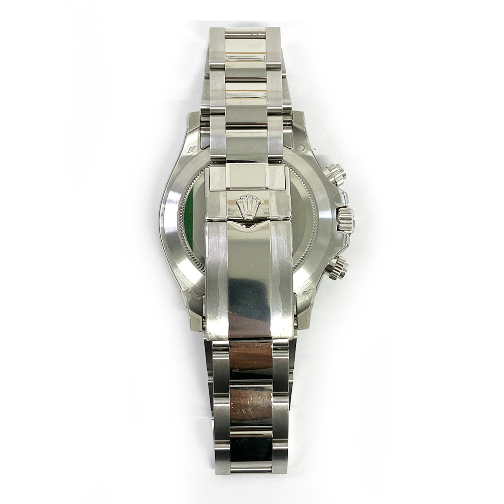 Daytona Platinum Ice Blue Dial 40mm Product Image 4