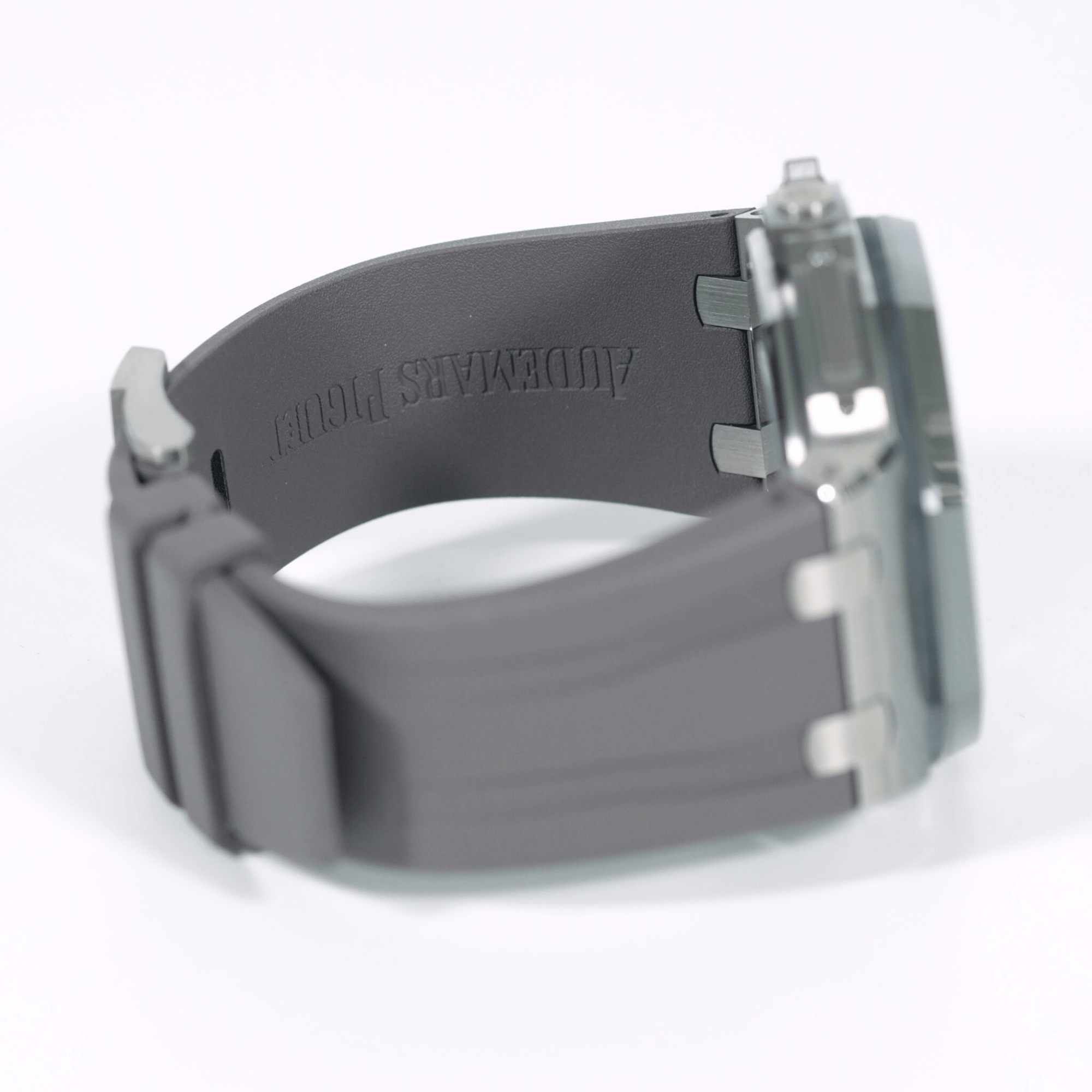 Royal Oak Offshore Titanium Grey Dial 44mm Product Image 3