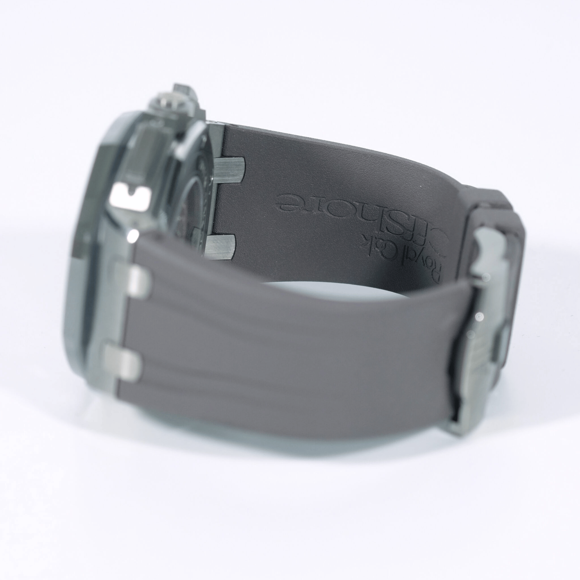 Royal Oak Offshore Titanium Grey Dial 44mm Product Image 5