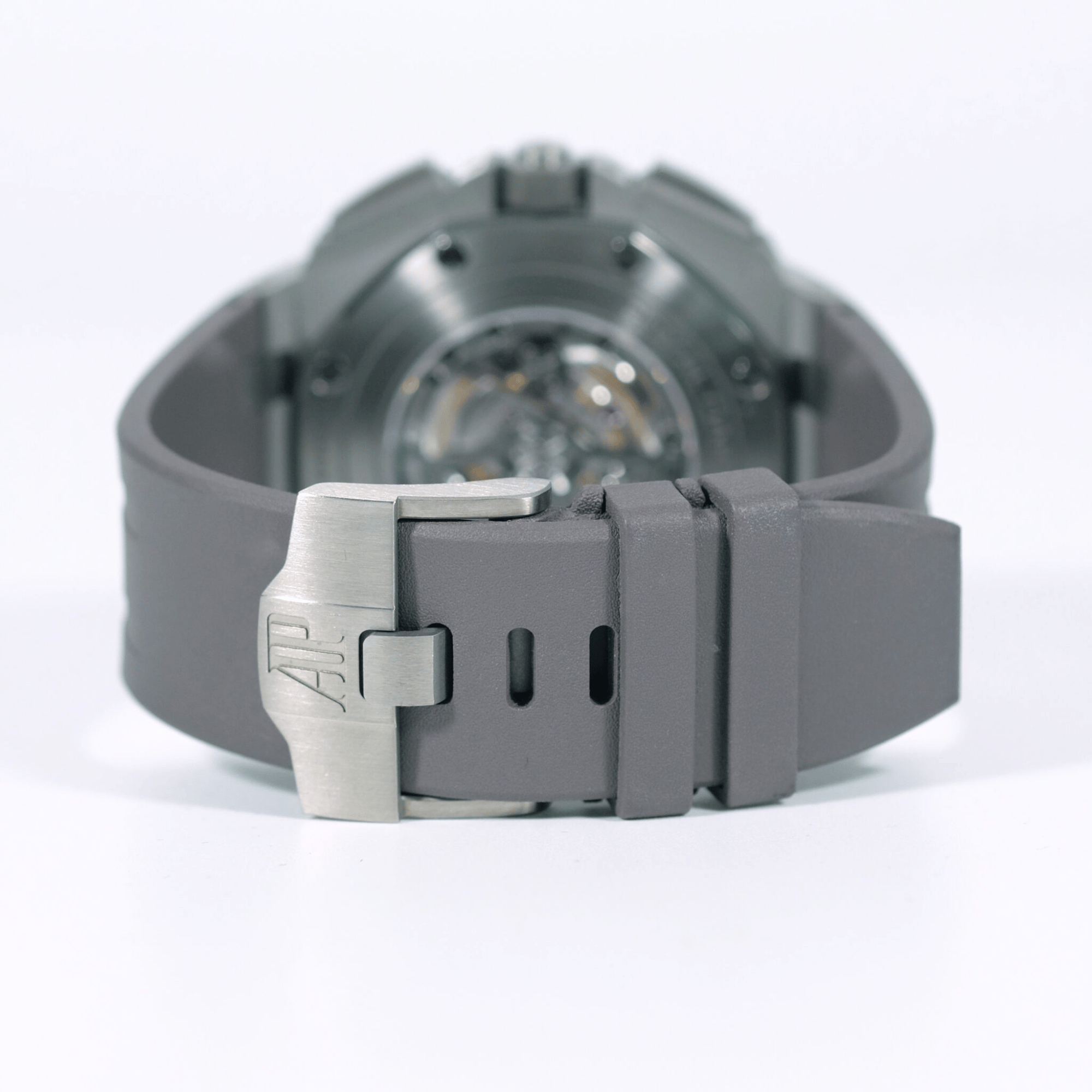 Royal Oak Offshore Titanium Grey Dial 44mm Product Image 6