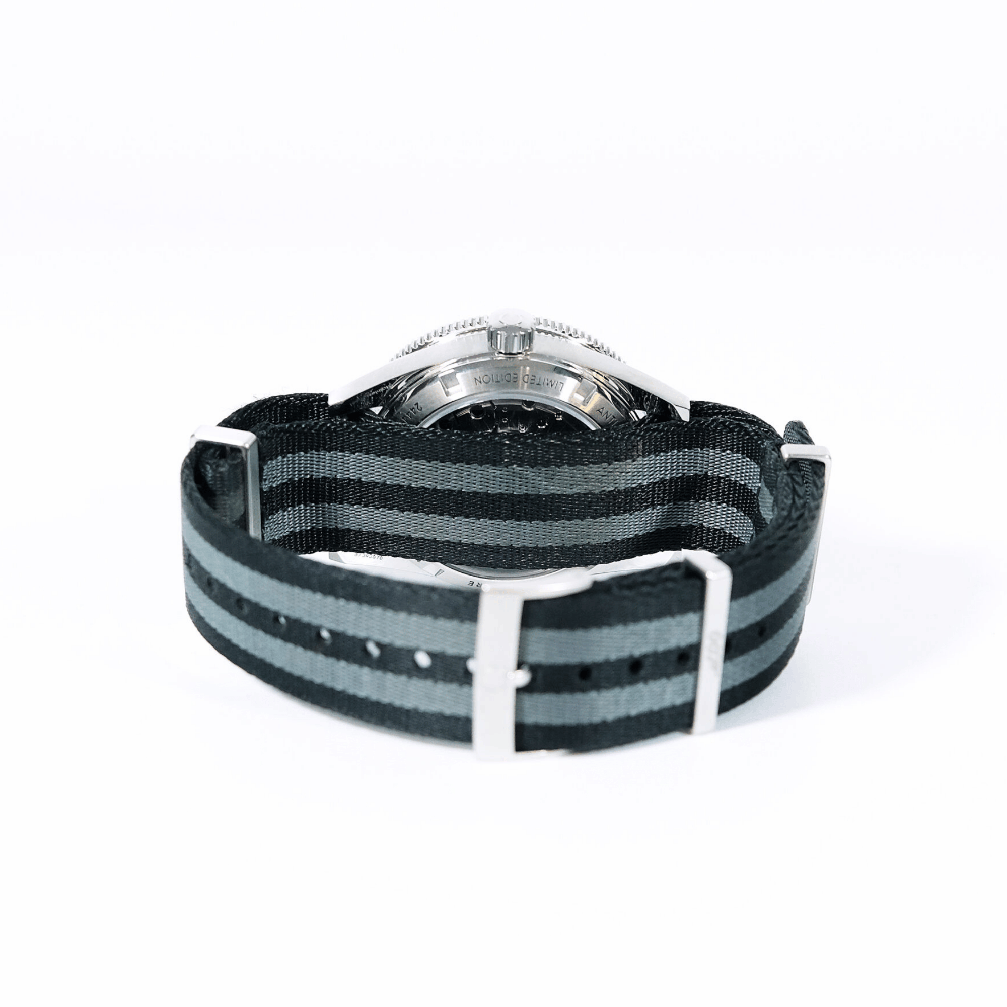 Seamaster 300 "Spectre" Limited Edition 41mm Product Image 2