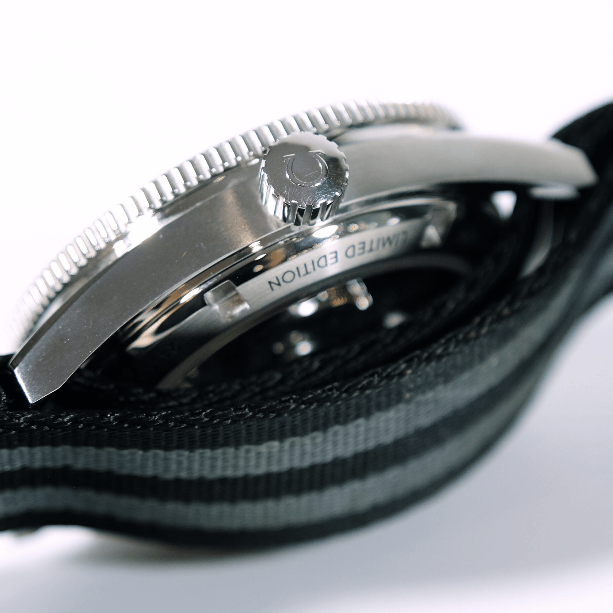 Seamaster 300 "Spectre" Limited Edition 41mm Product Image 3