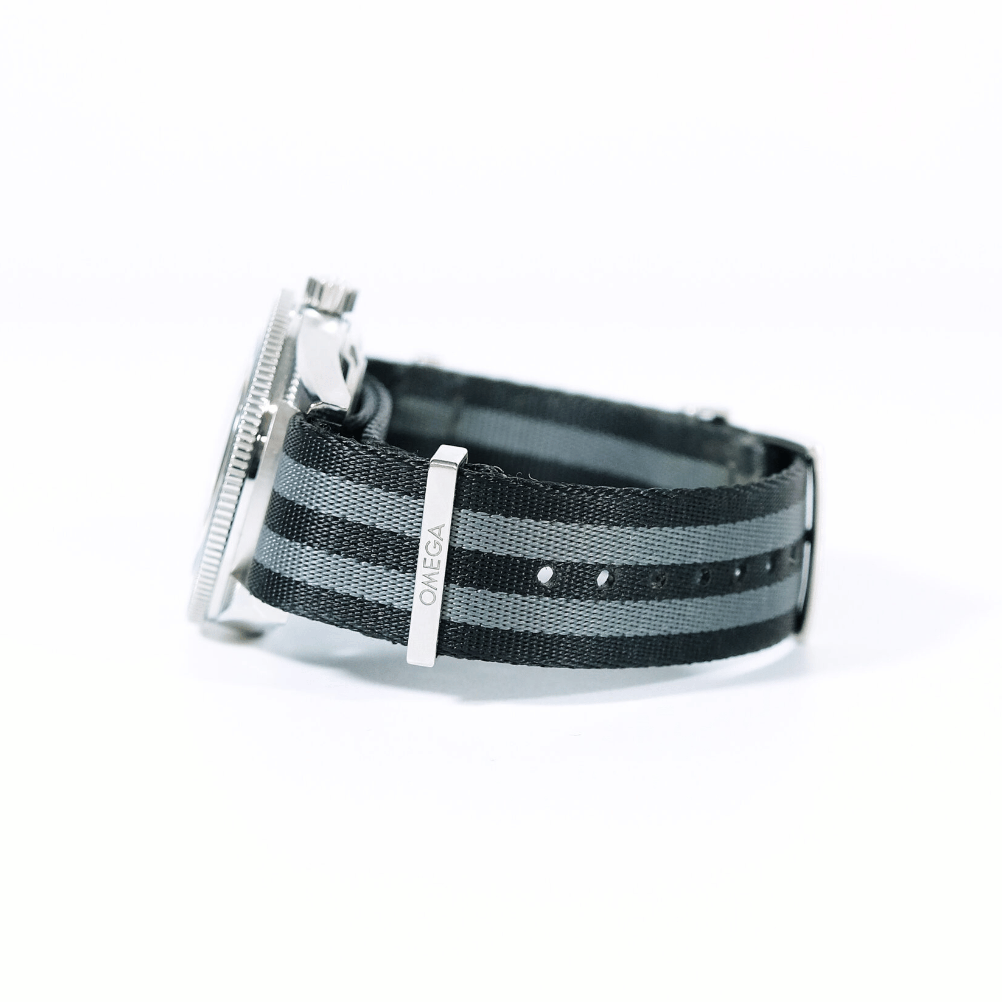 Seamaster 300 "Spectre" Limited Edition 41mm Product Image 6