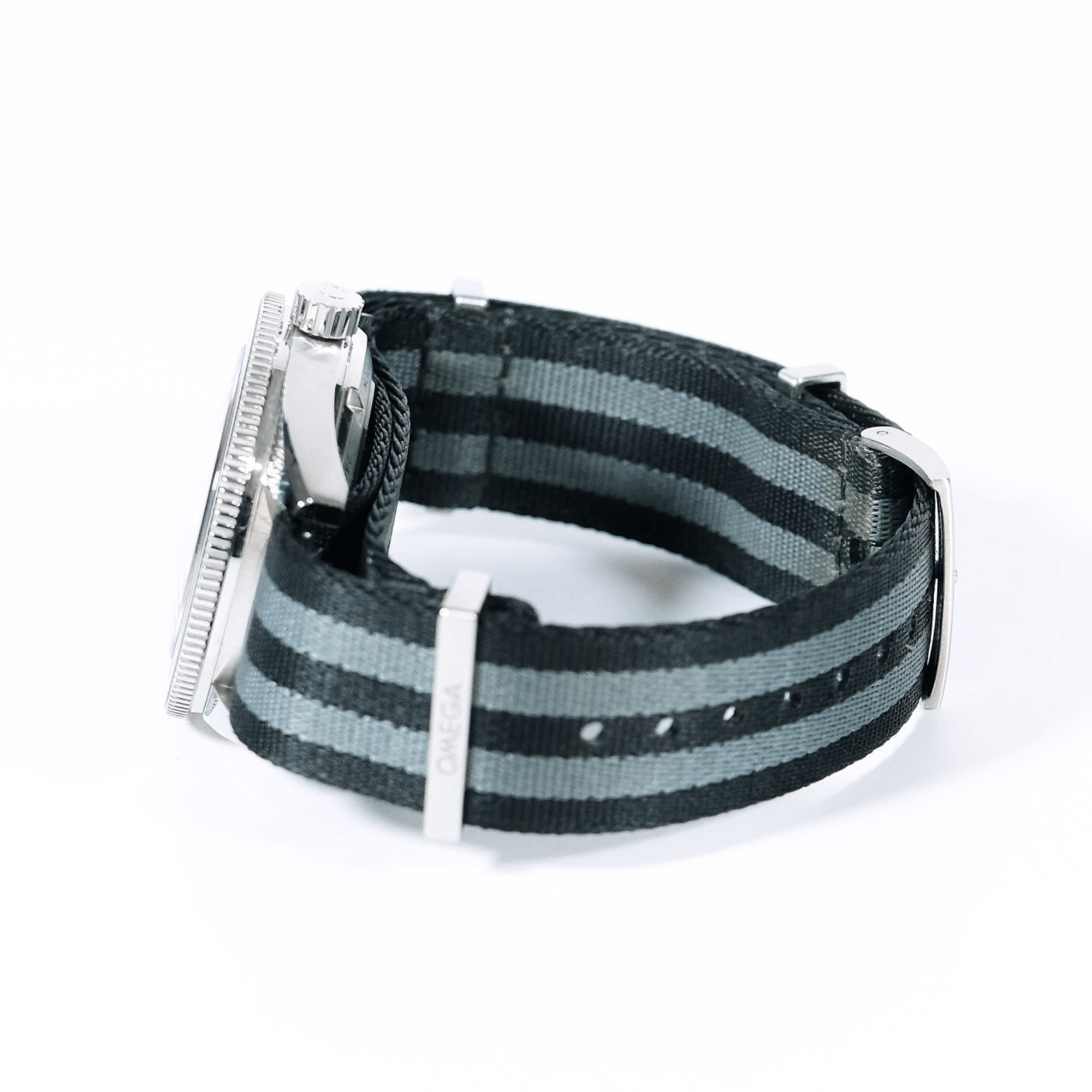 Seamaster 300 "Spectre" Limited Edition 41mm Product Image 7
