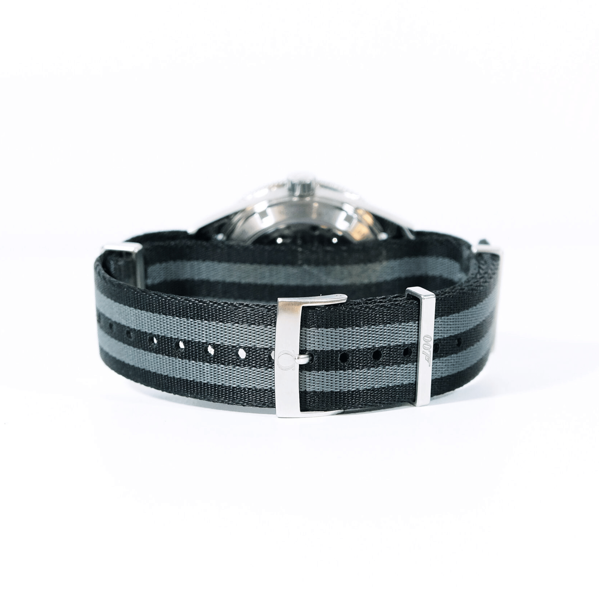 Seamaster 300 "Spectre" Limited Edition 41mm Product Image 8