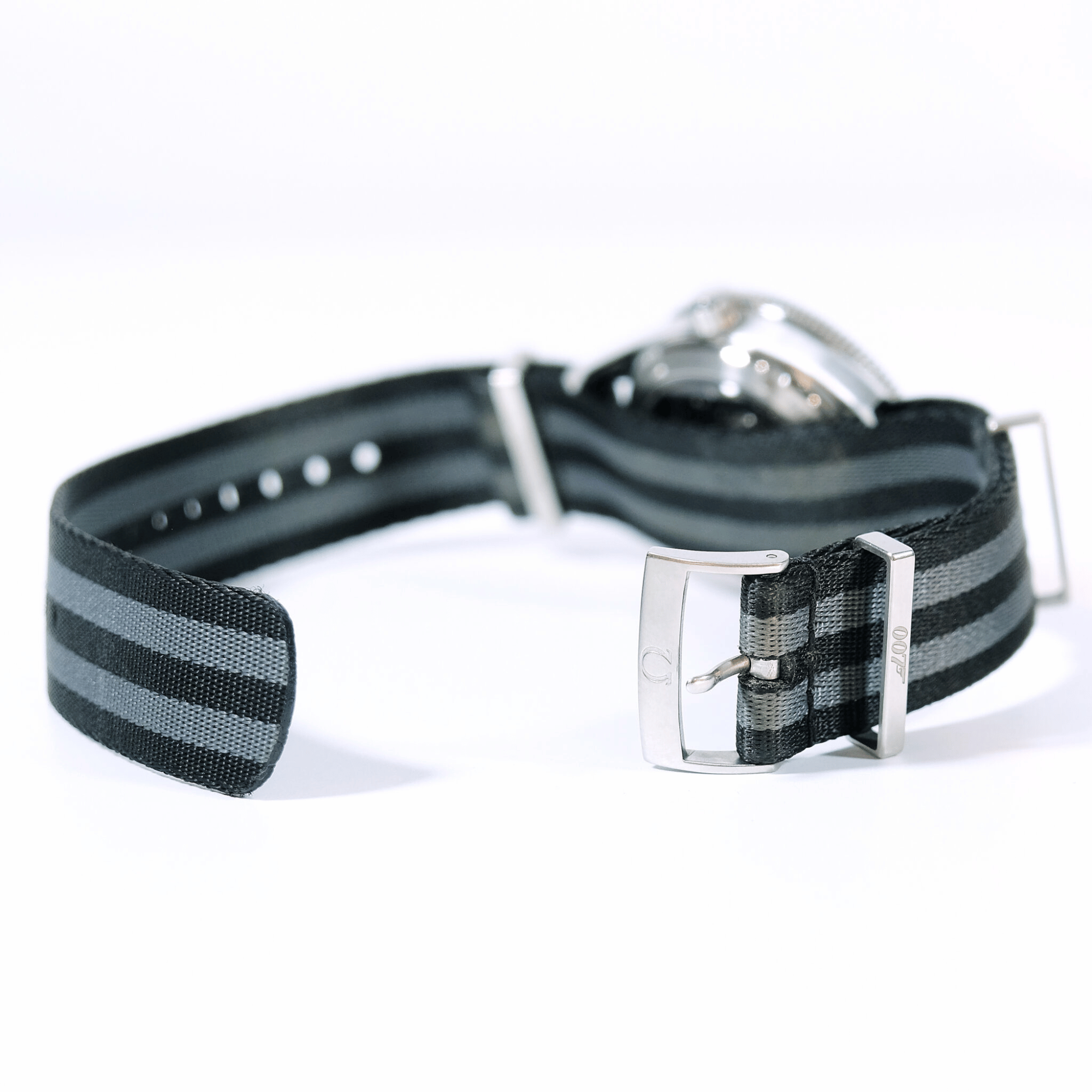 Seamaster 300 "Spectre" Limited Edition 41mm Product Image 9