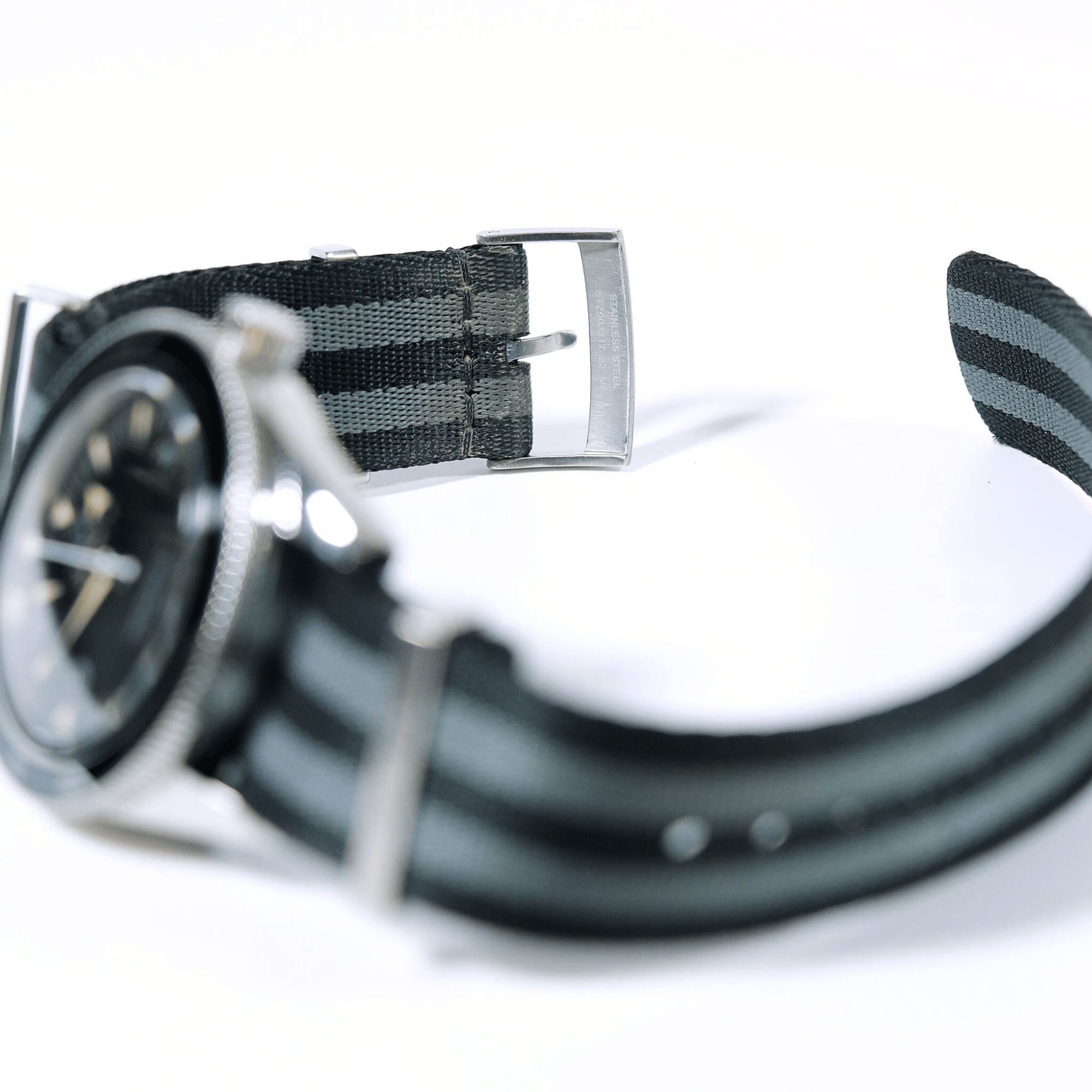 Seamaster 300 "Spectre" Limited Edition 41mm Product Image 10