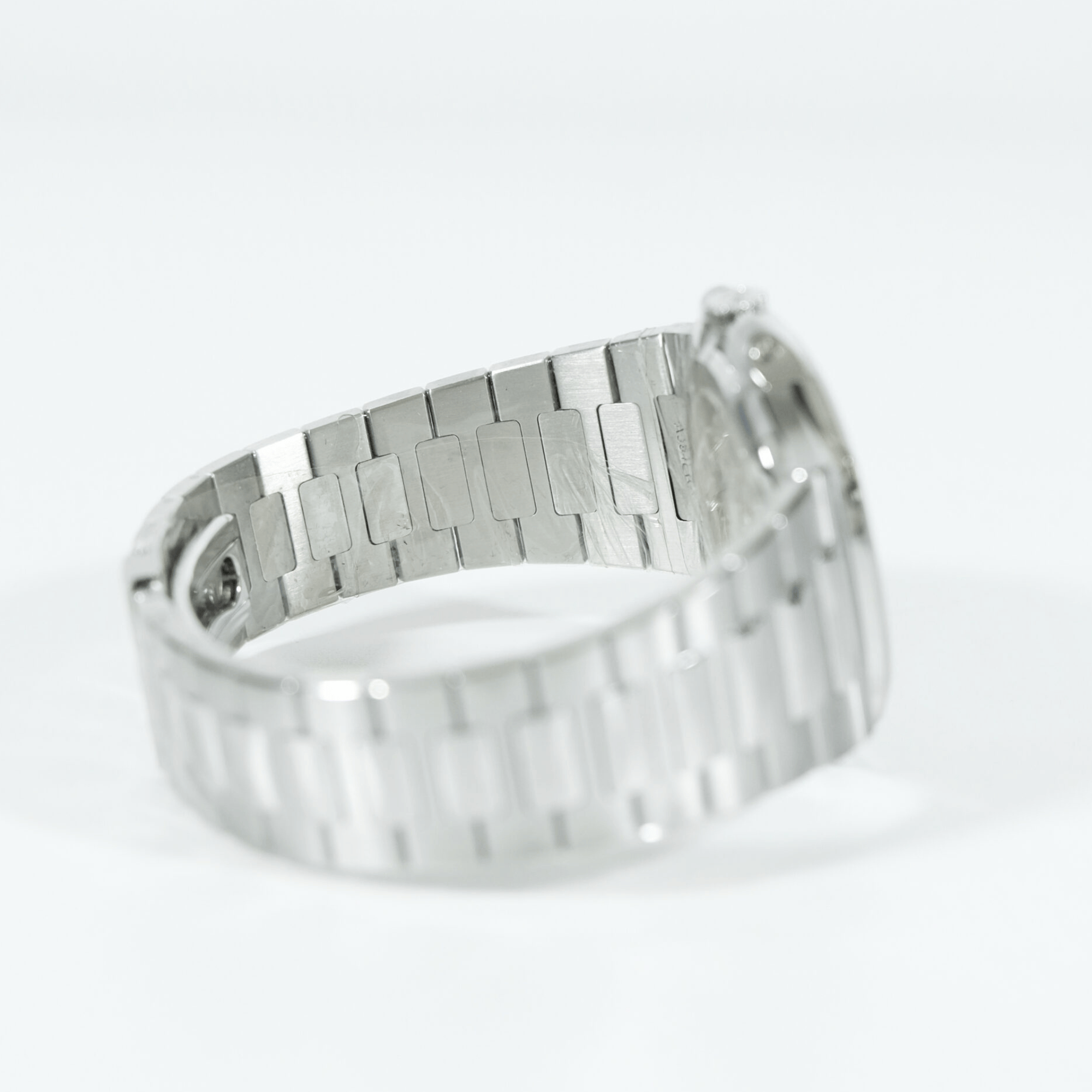 Nautilus Steel Blue Dial 40mm Product Image 6