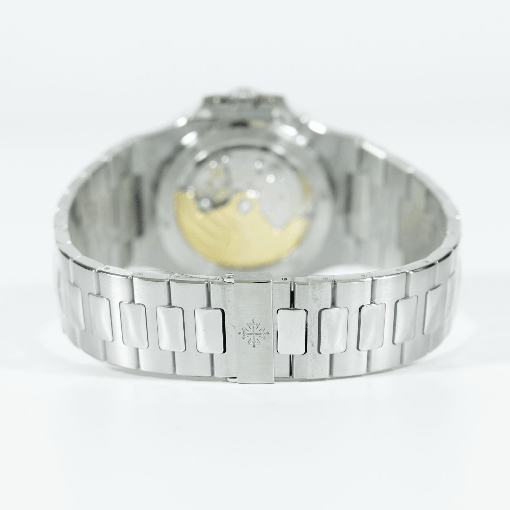 Nautilus Steel Blue Dial 40mm Product Image 7