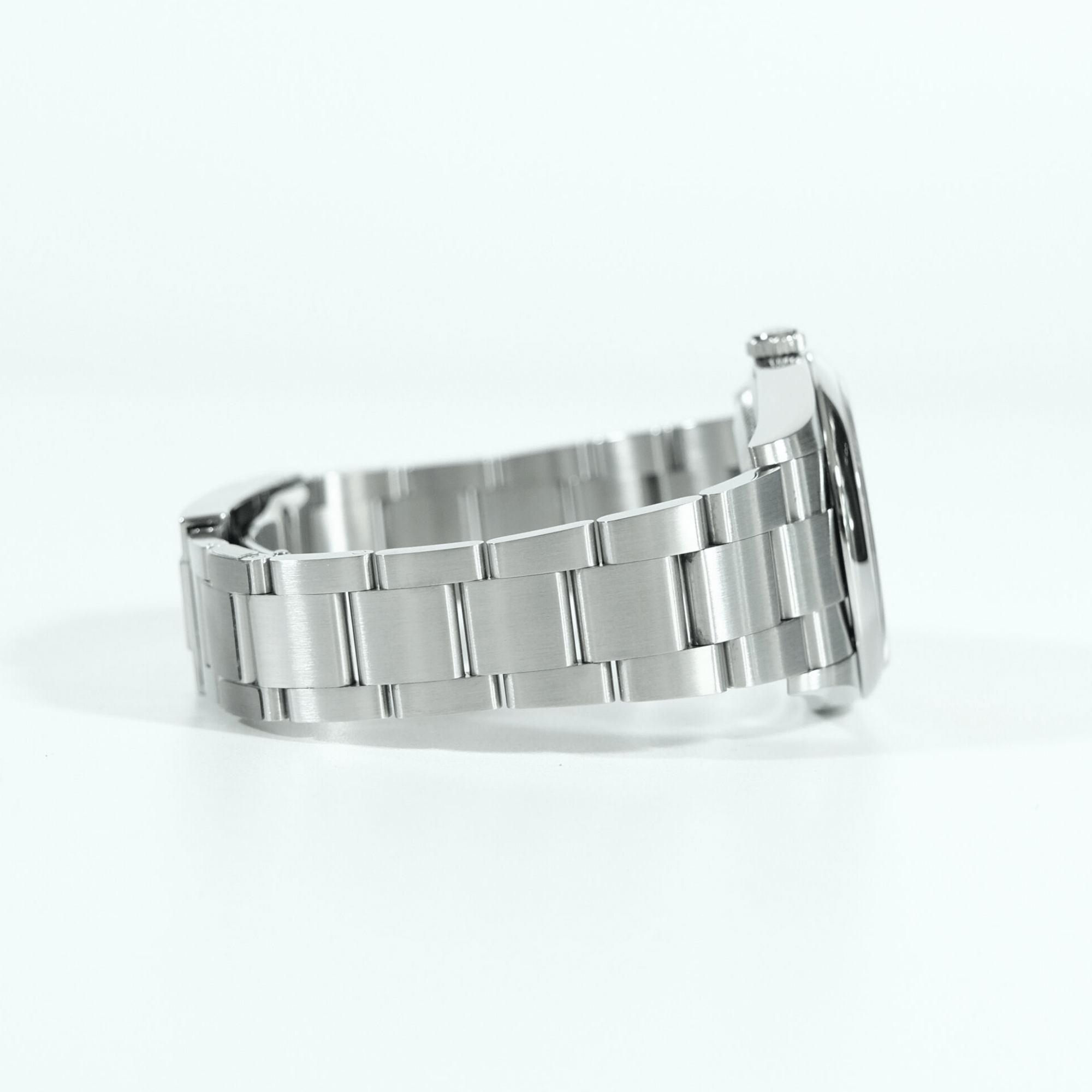 Oyster Perpetual Steel Red Dial 36mm Product Image 4
