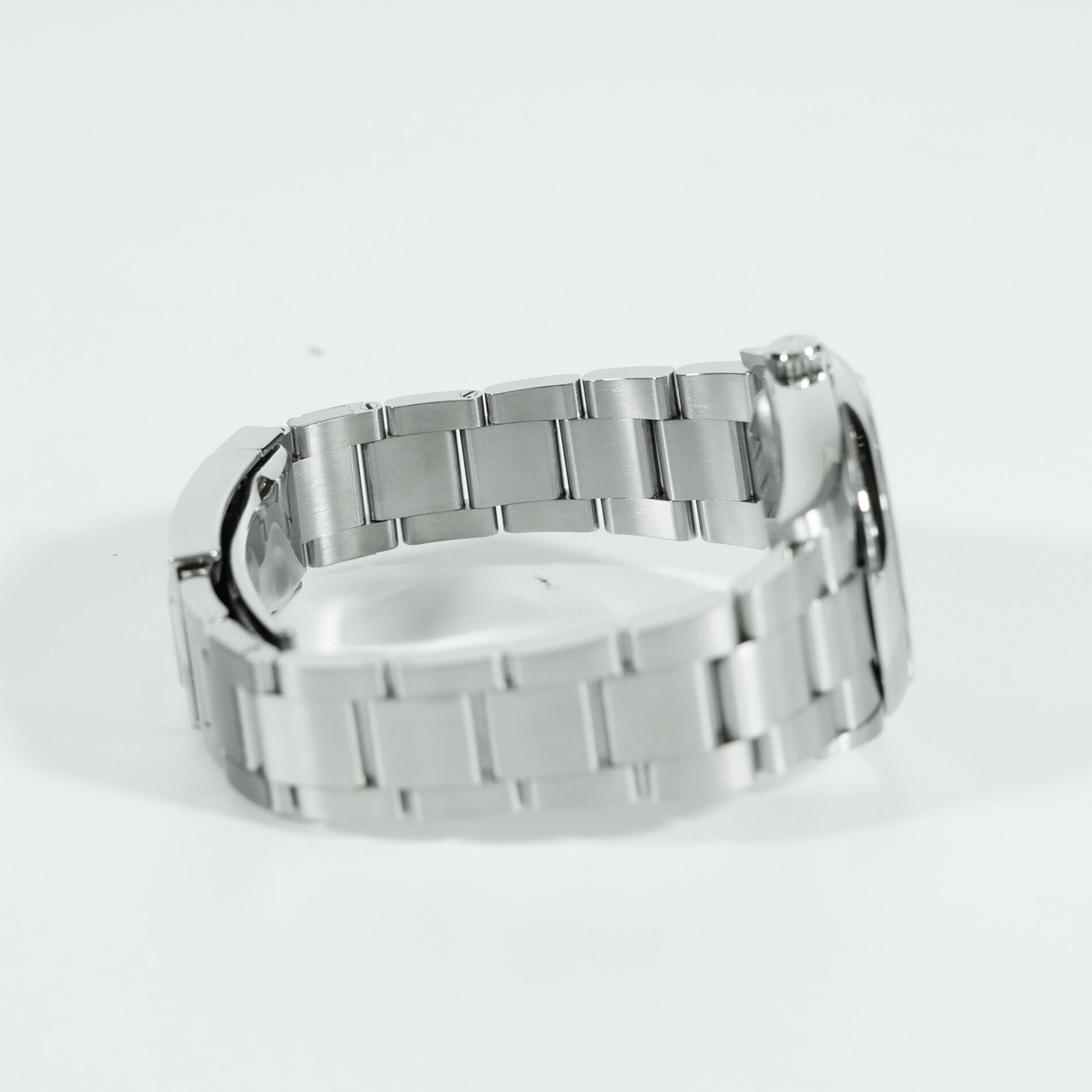 Oyster Perpetual Steel Red Dial 36mm Product Image 5