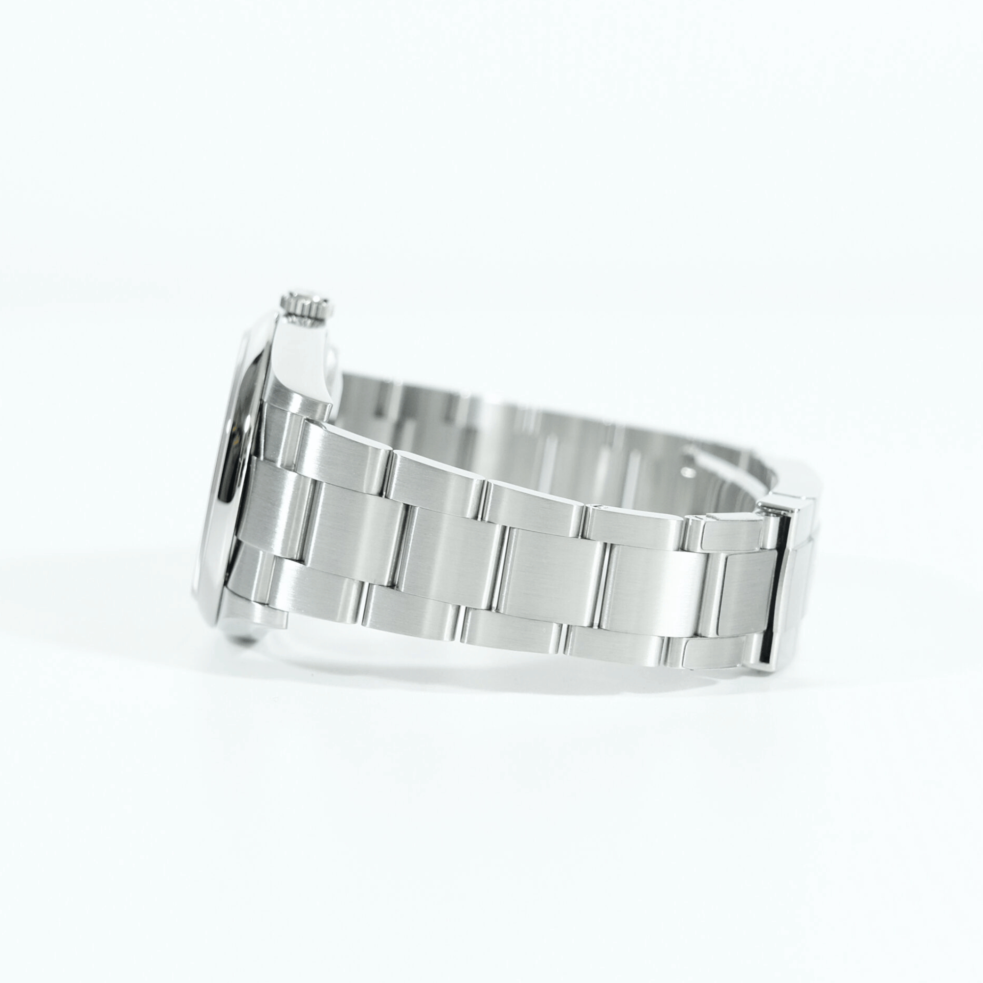 Oyster Perpetual Steel Red Dial 36mm Product Image 6