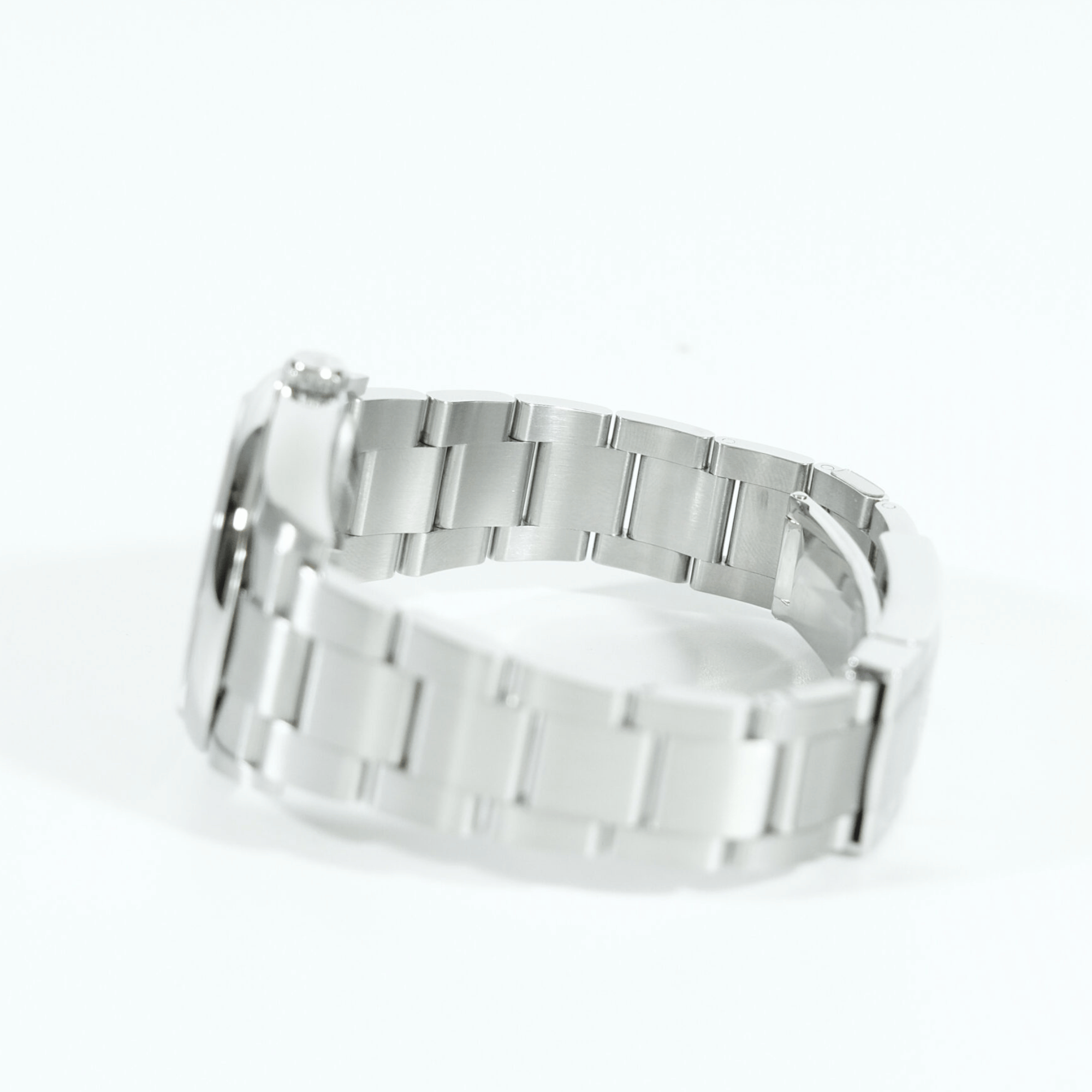 Oyster Perpetual Steel Red Dial 36mm Product Image 7