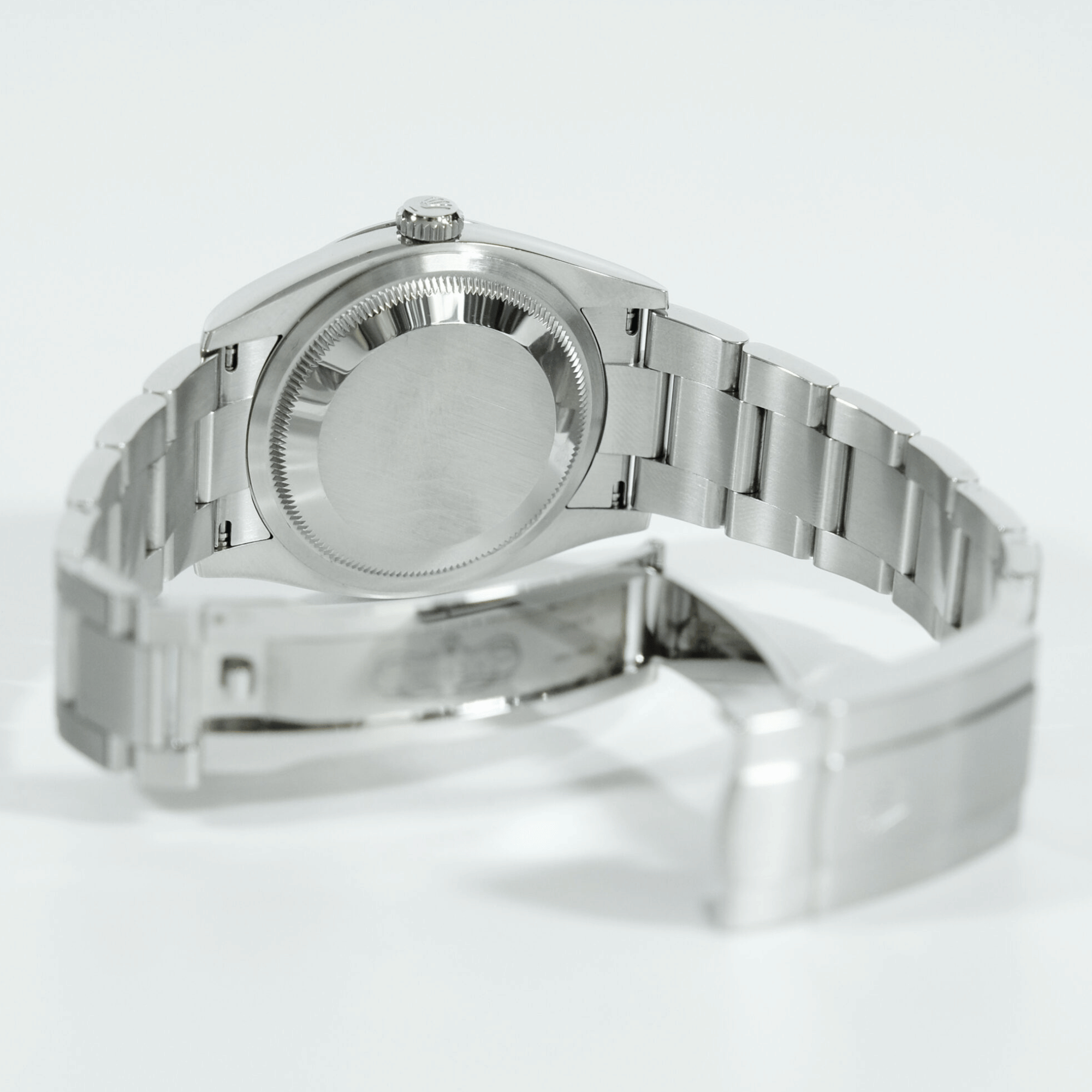 Oyster Perpetual Steel Red Dial 36mm Product Image 9