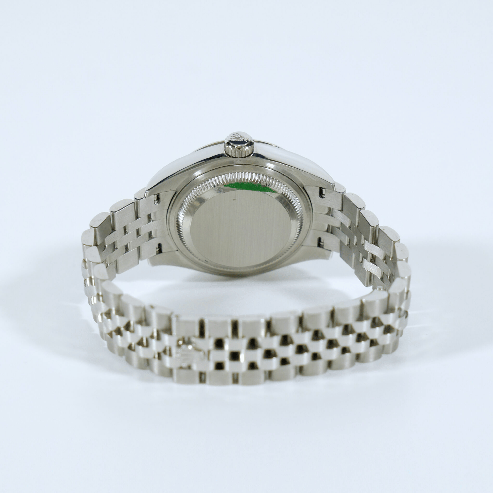Lady-Datejust Steel Jubilee Grey Dial 28mm Product Image 2