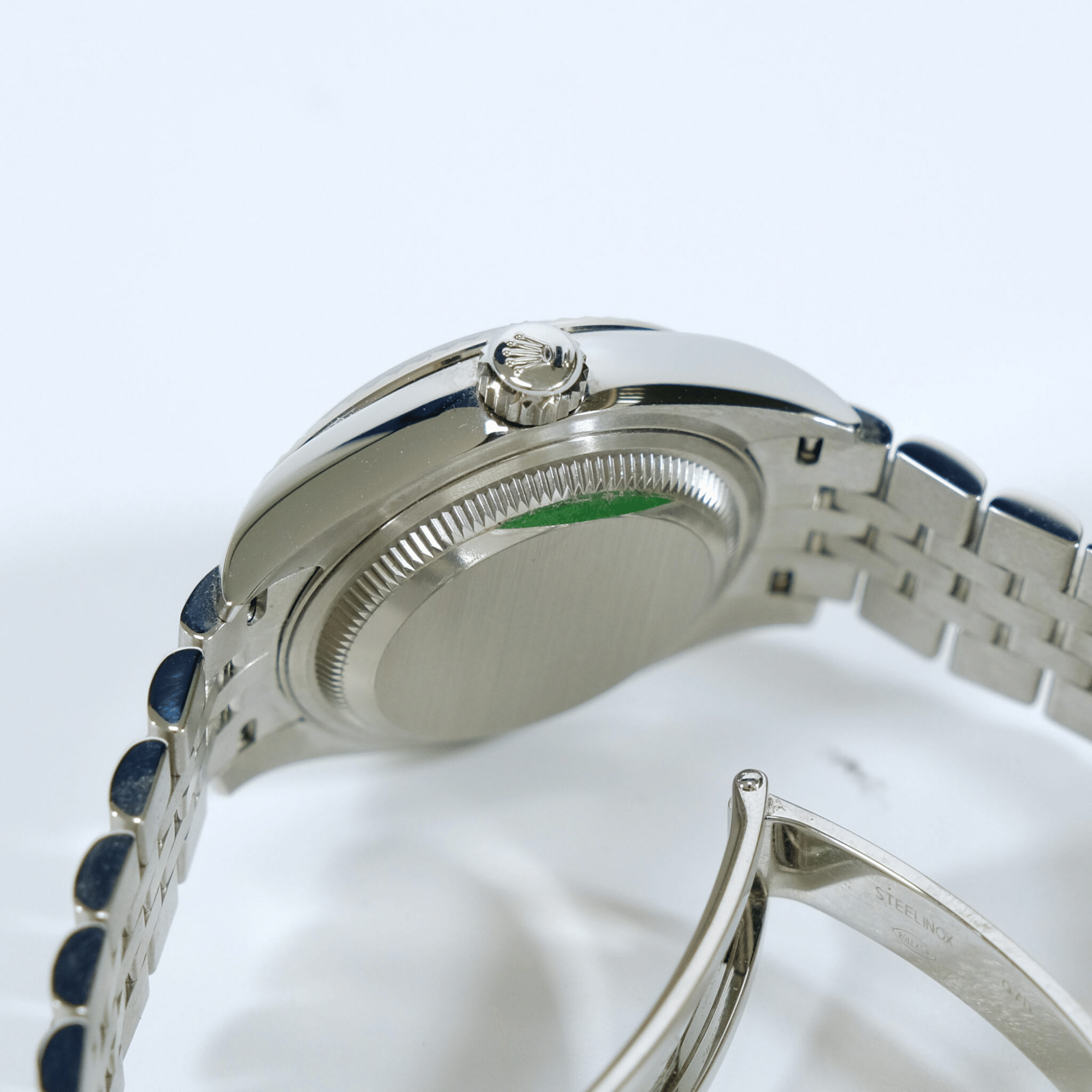Lady-Datejust Steel Jubilee Grey Dial 28mm Product Image 3