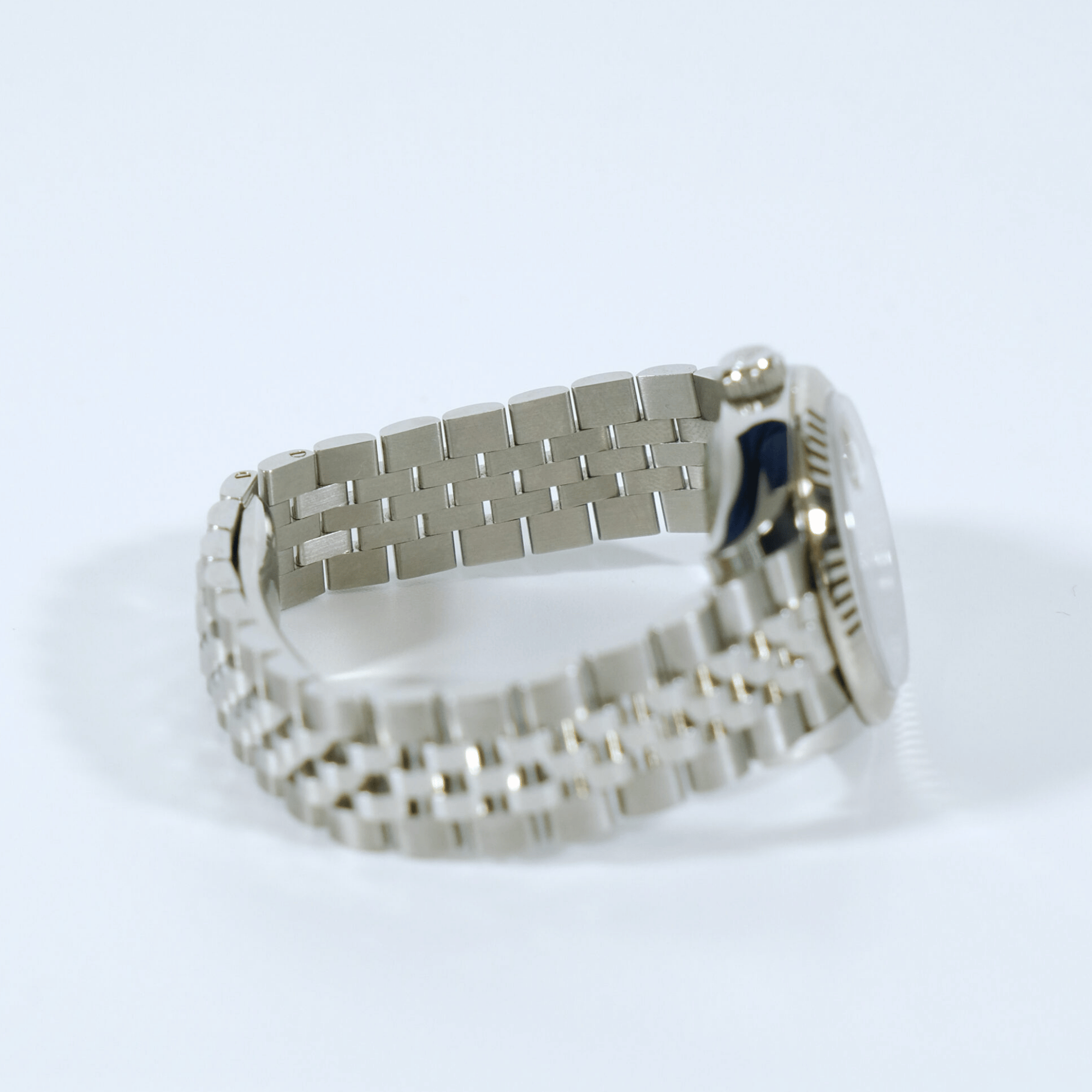 Lady-Datejust Steel Jubilee Grey Dial 28mm Product Image 5
