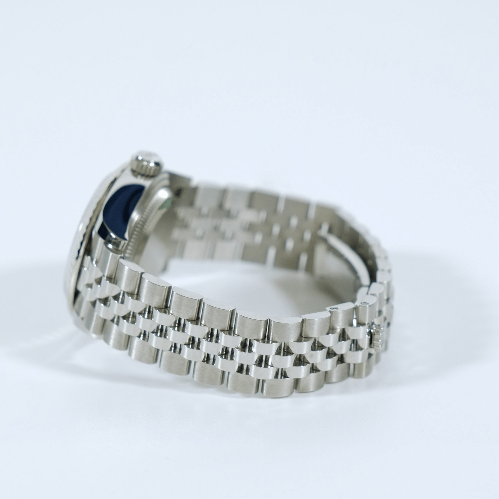 Lady-Datejust Steel Jubilee Grey Dial 28mm Product Image 6