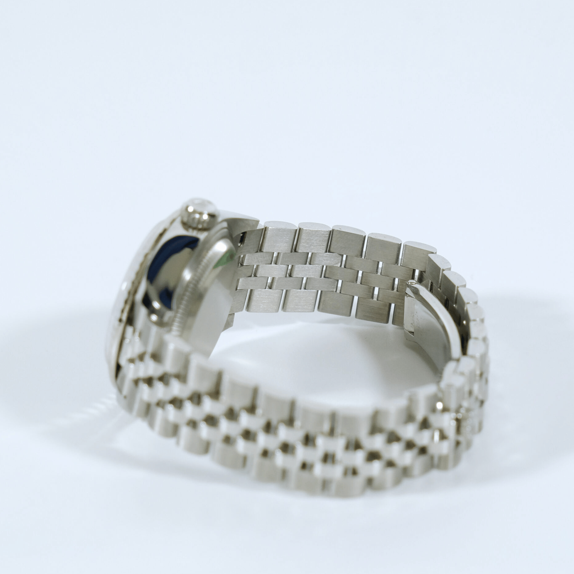 Lady-Datejust Steel Jubilee Grey Dial 28mm Product Image 7
