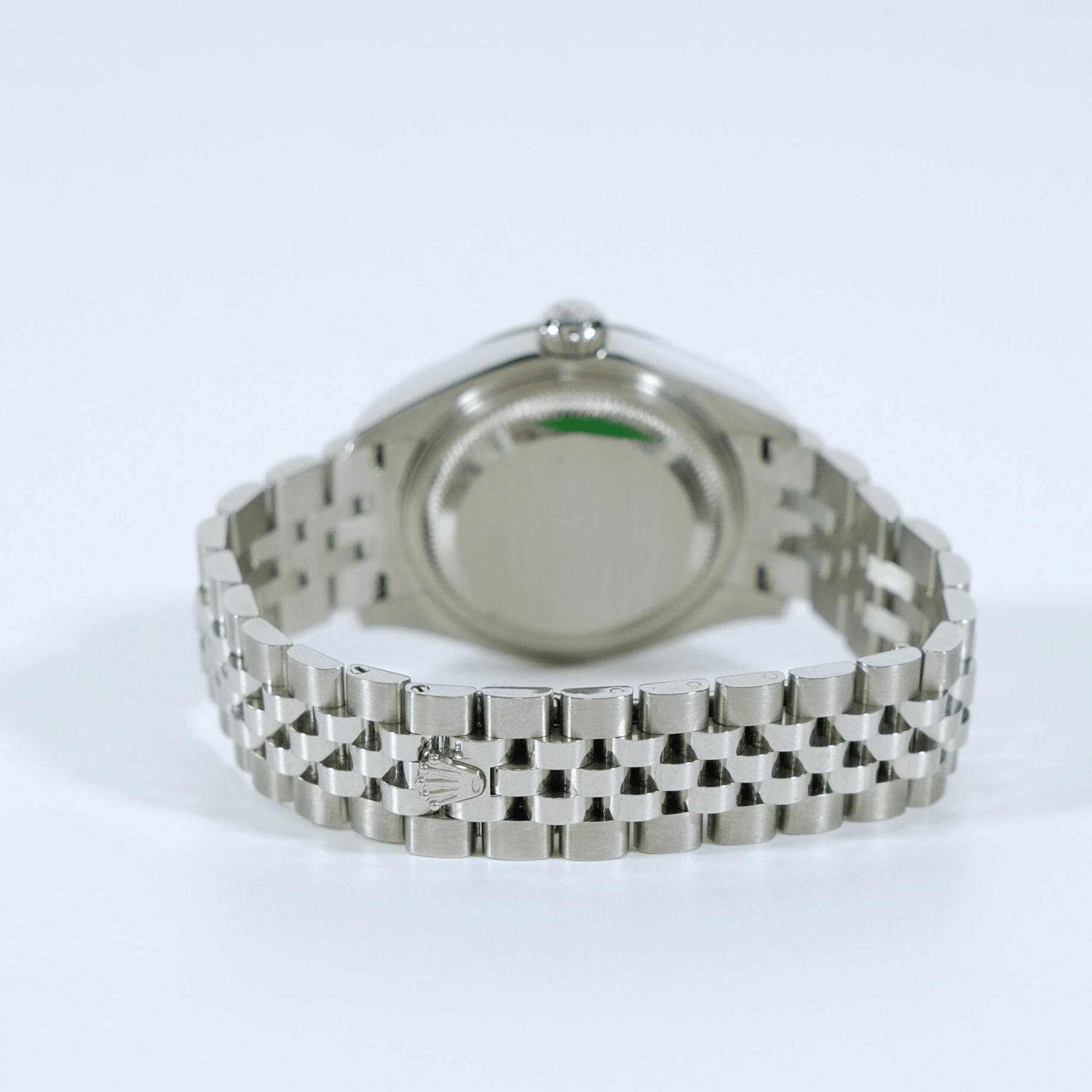 Lady-Datejust Steel Jubilee Grey Dial 28mm Product Image 8