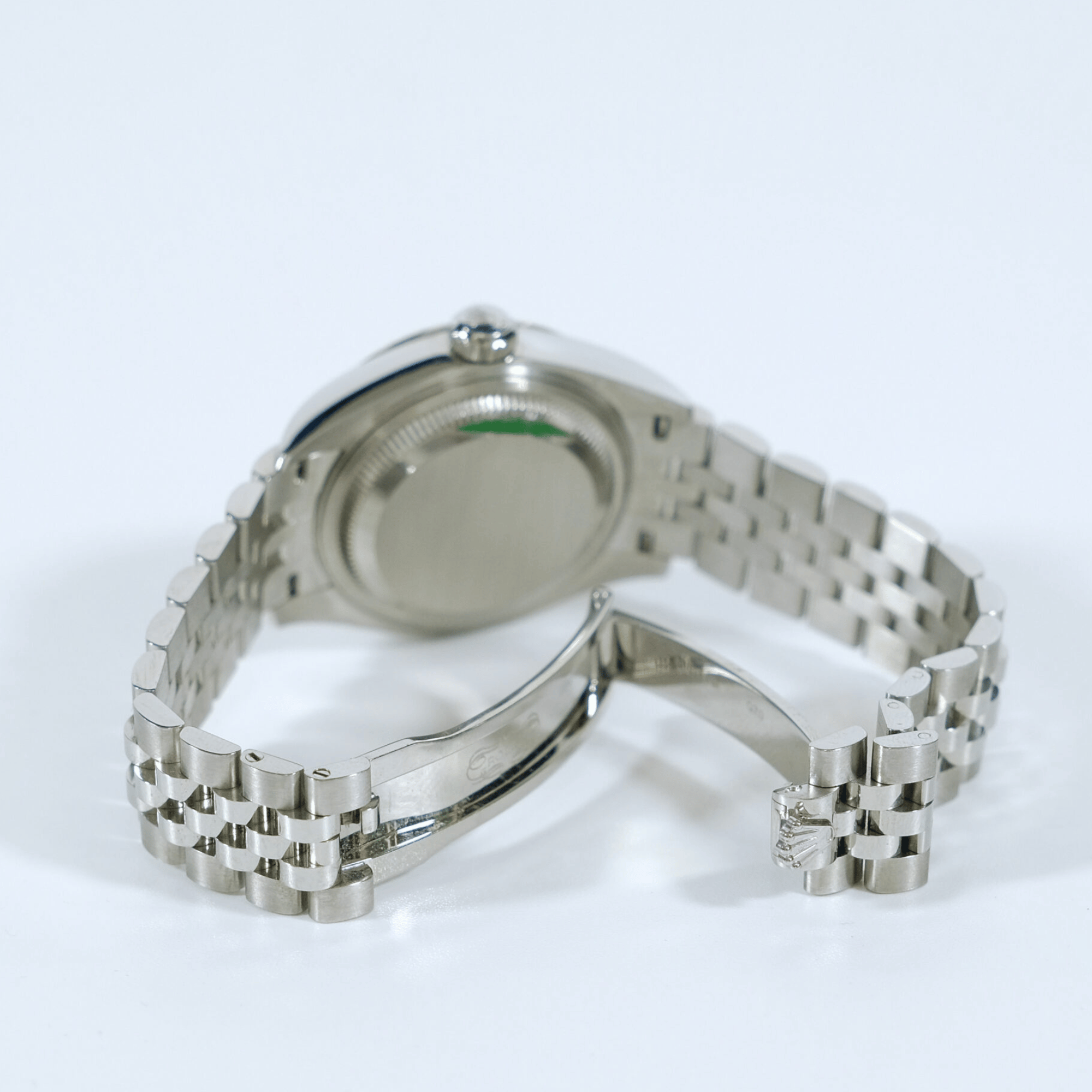 Lady-Datejust Steel Jubilee Grey Dial 28mm Product Image 9
