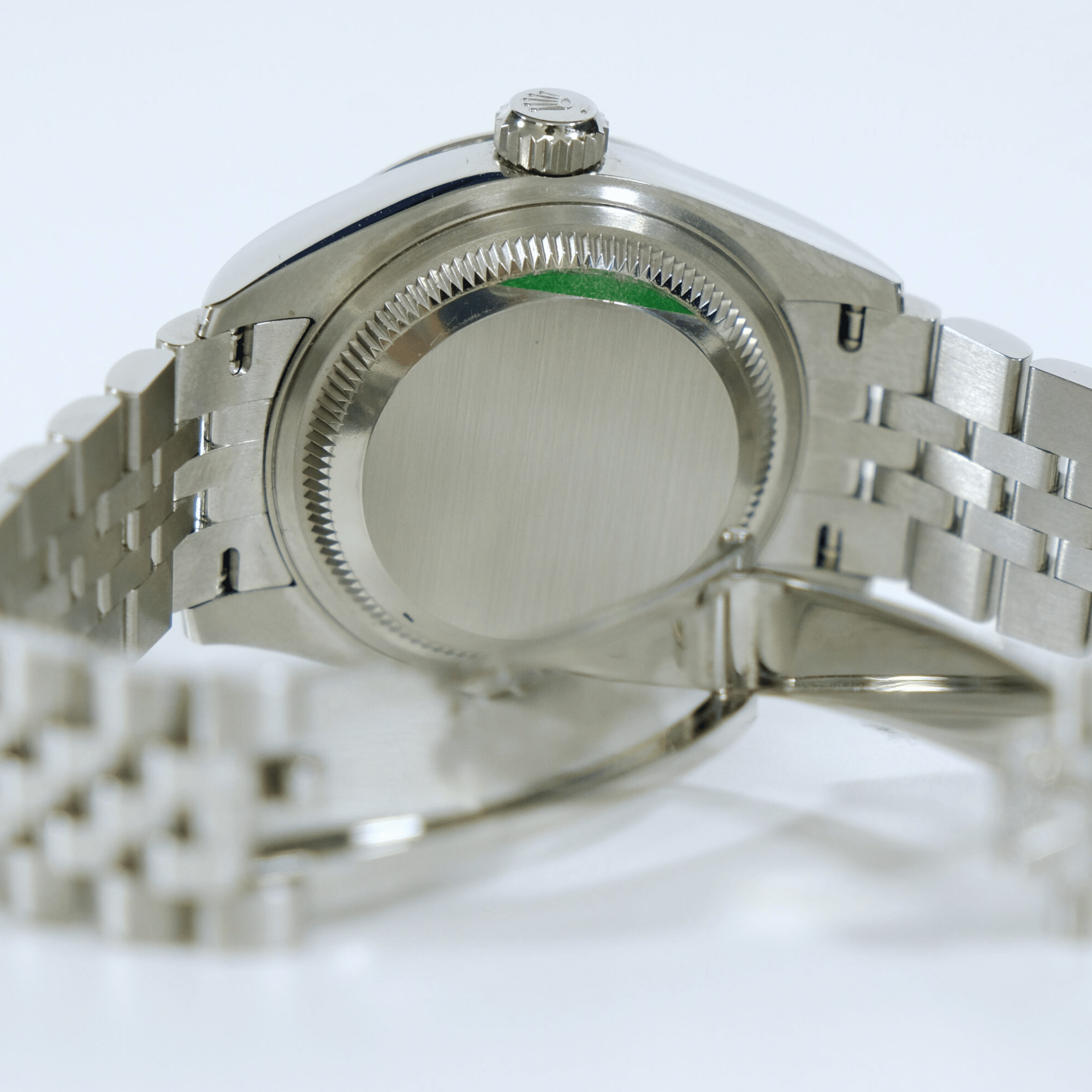Lady-Datejust Steel Jubilee Grey Dial 28mm Product Image 10