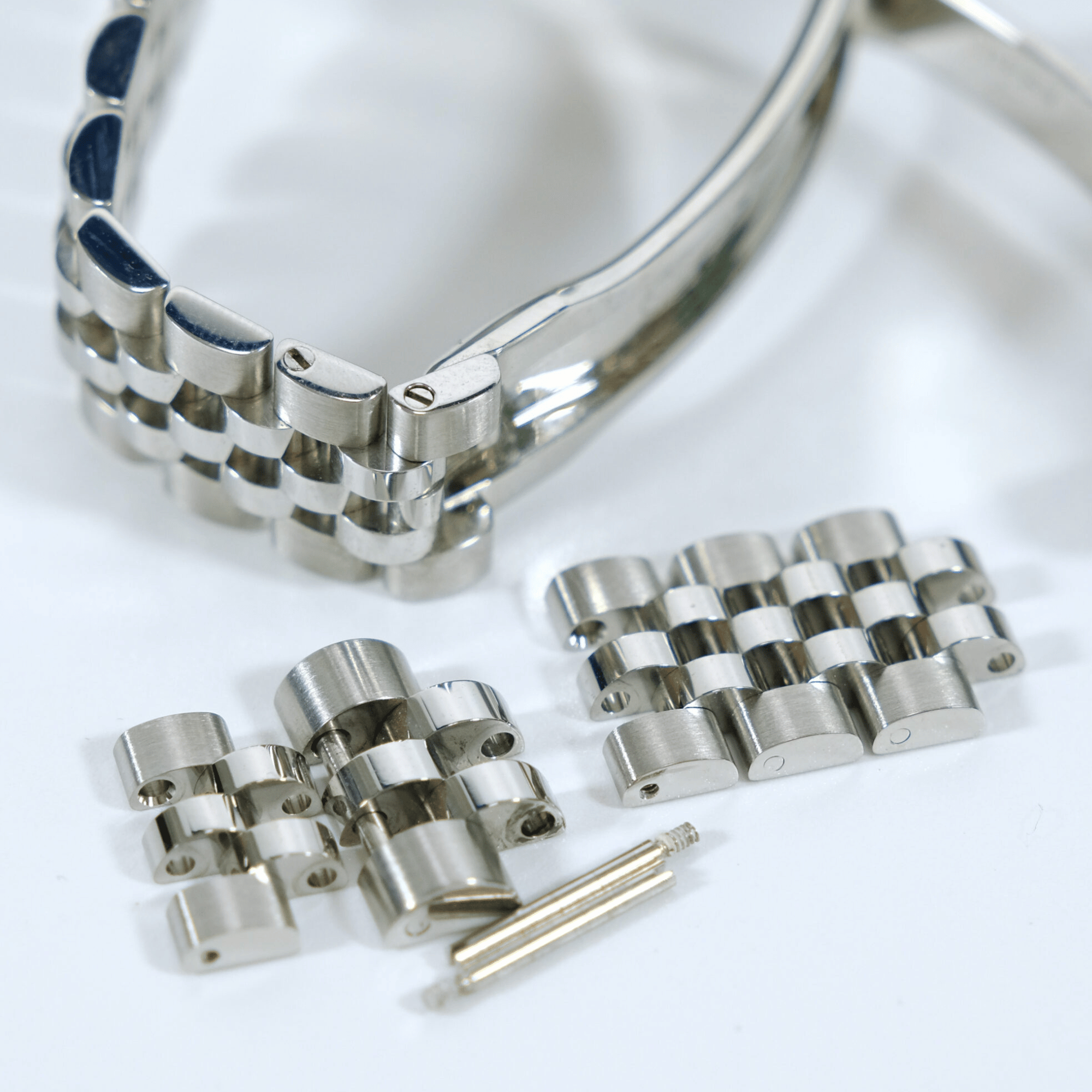 Lady-Datejust Steel Jubilee Grey Dial 28mm Product Image 11