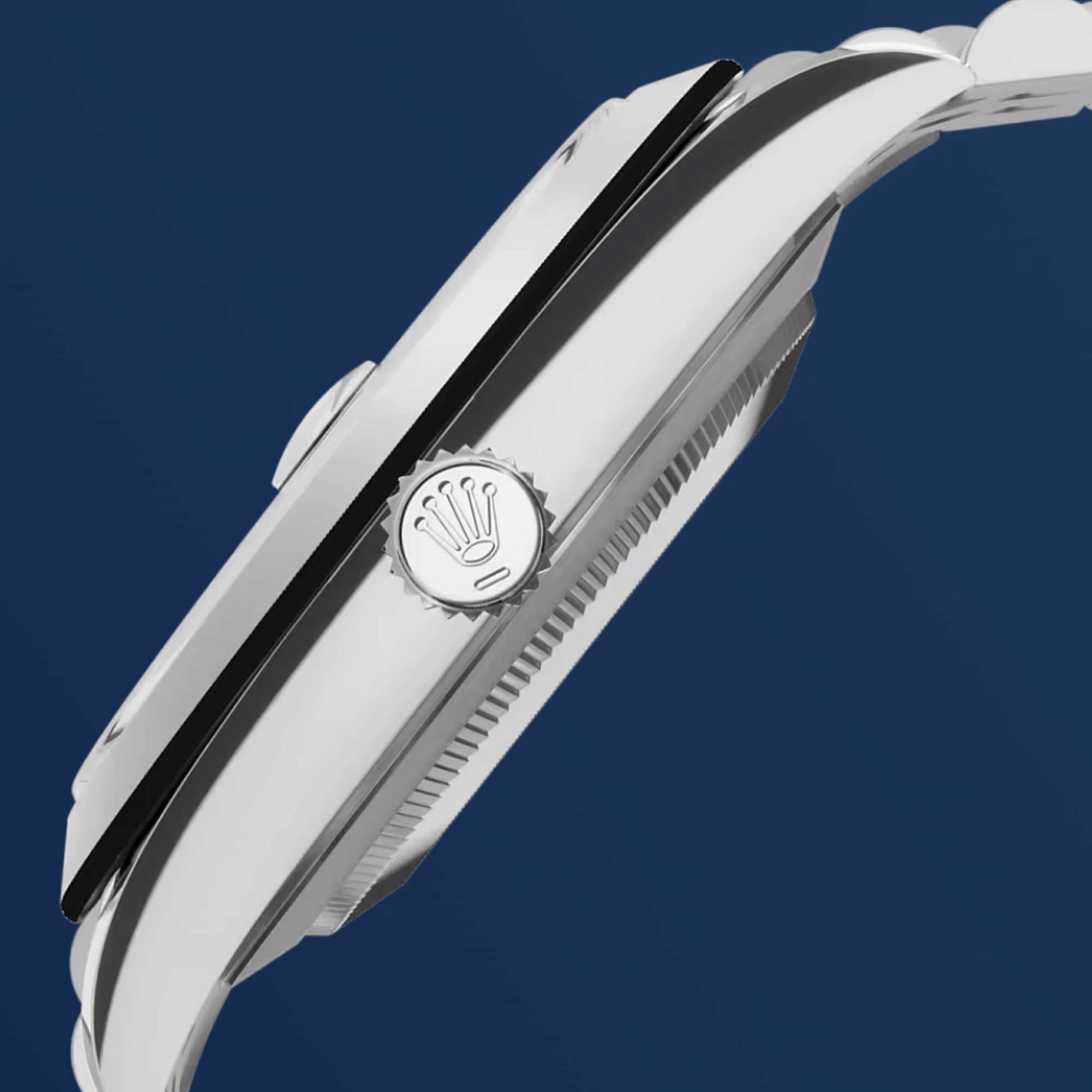 Datejust Steel Jubilee Blue Dial 41mm Product Image 4