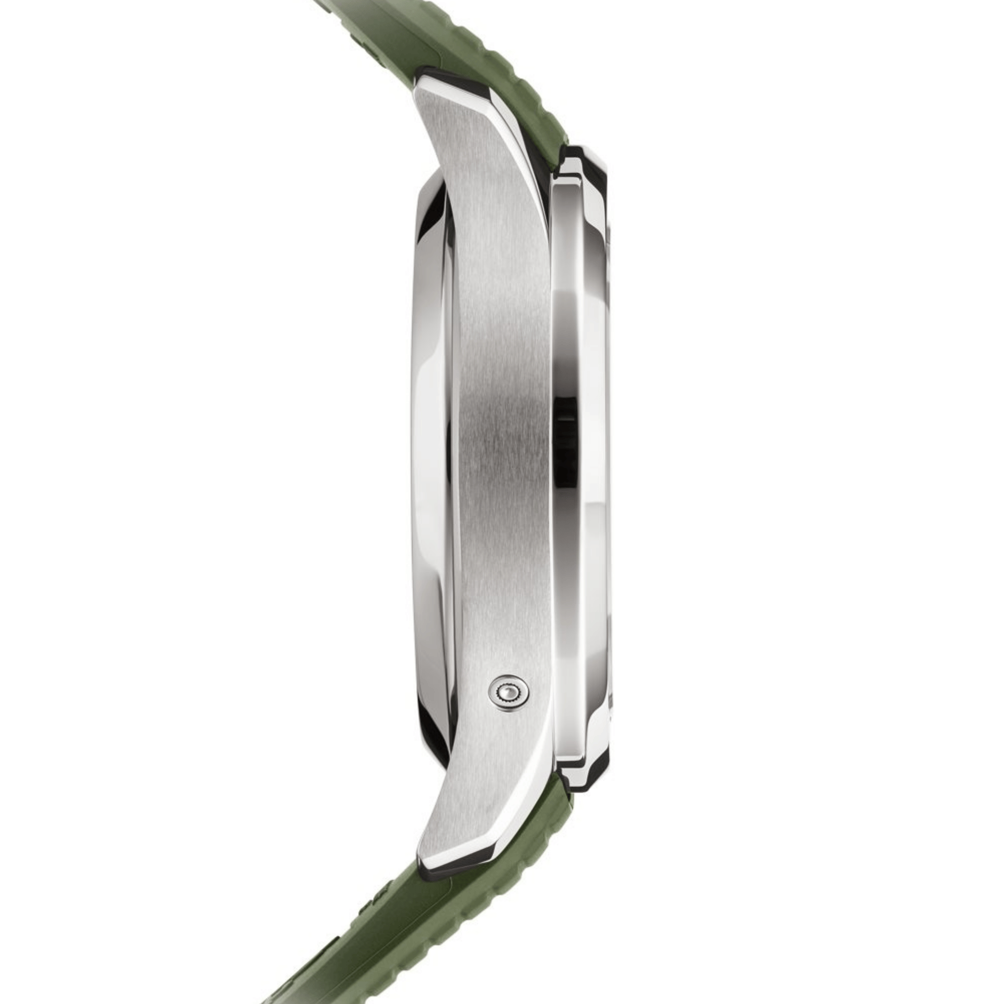 Aquanaut Chronograph White Gold Green Dial 42mm Product Image 5