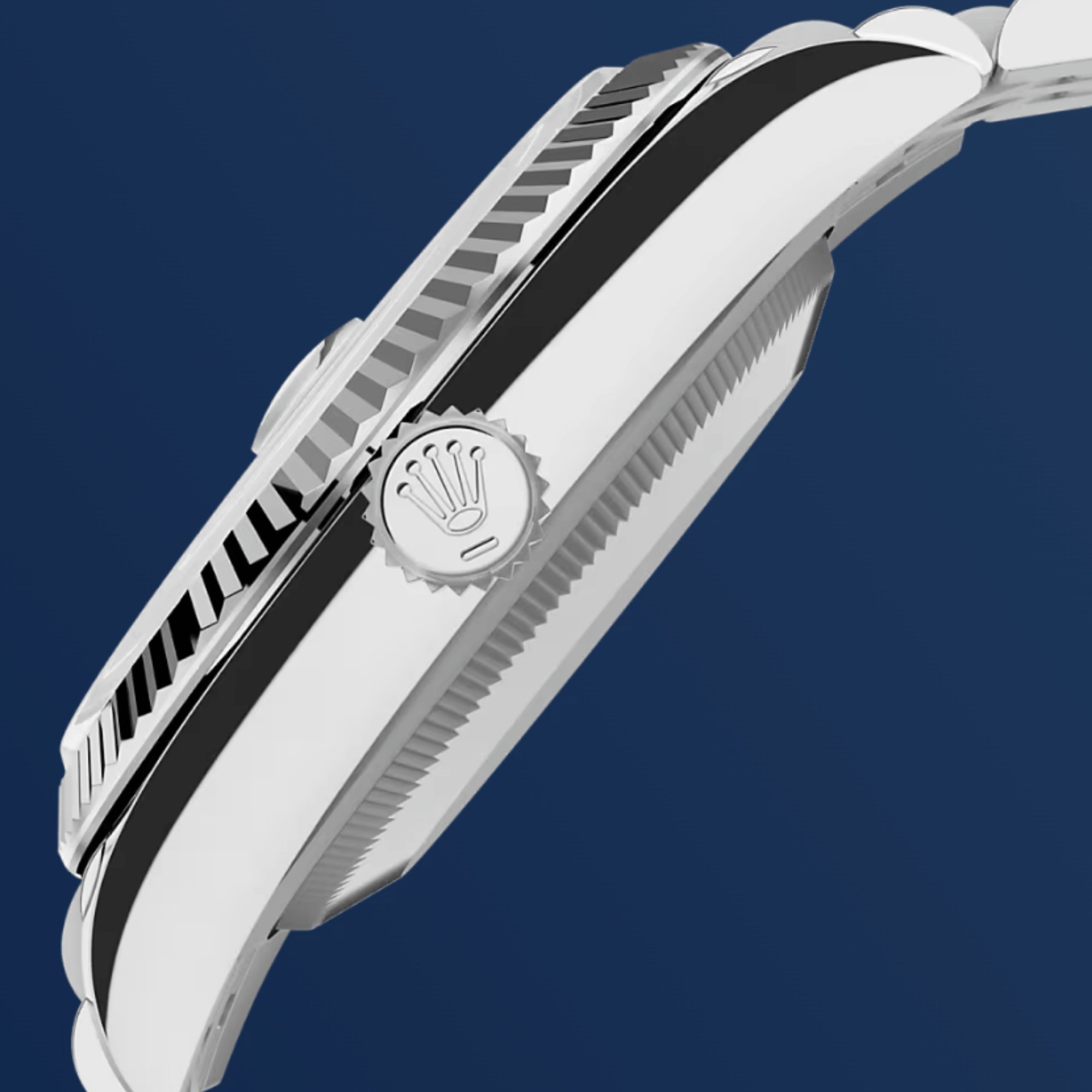 Datejust Steel Jubilee Blue Dial 36mm Product Image 4