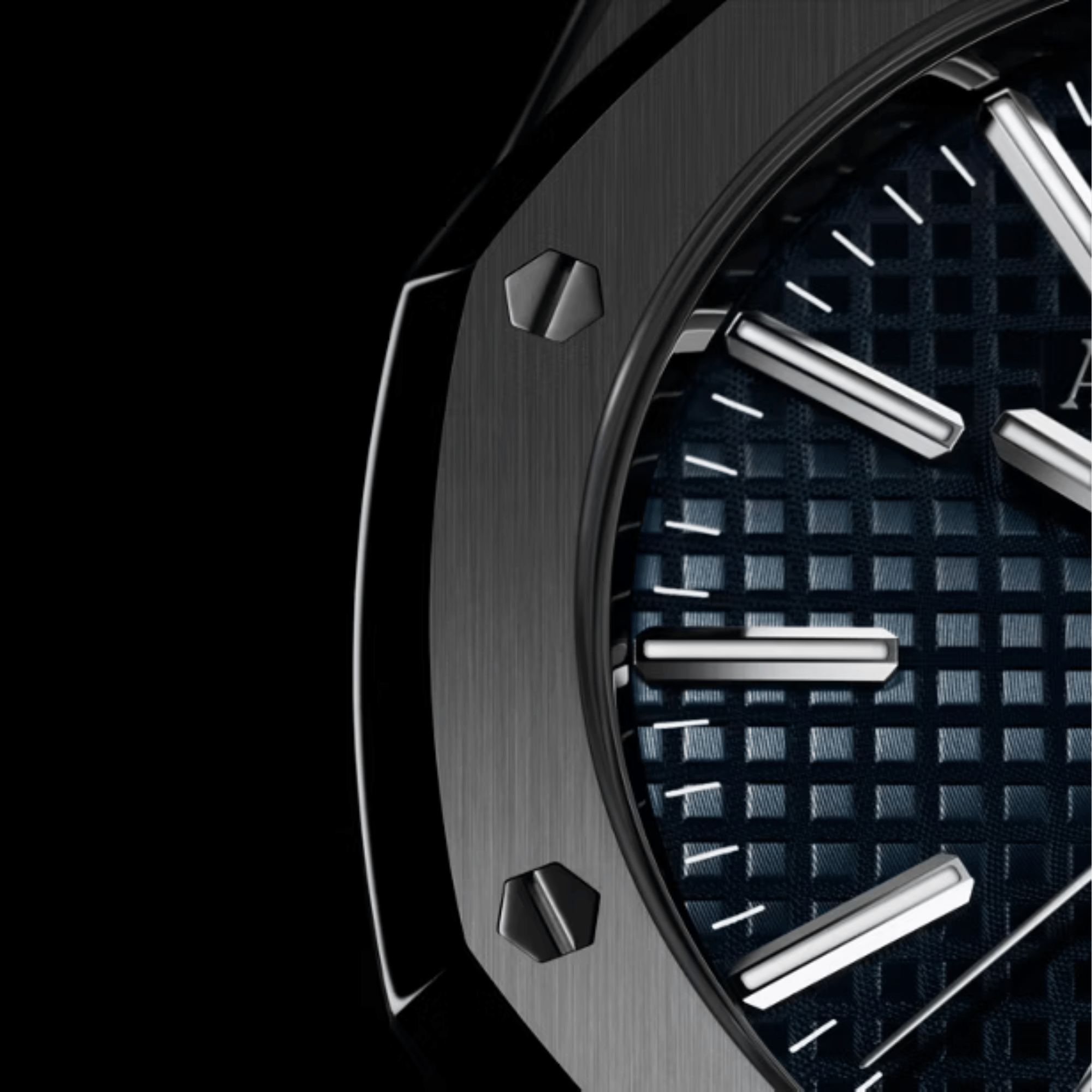 Royal Oak Selfwinding Steel Blue Dial 41mm Product Image 7