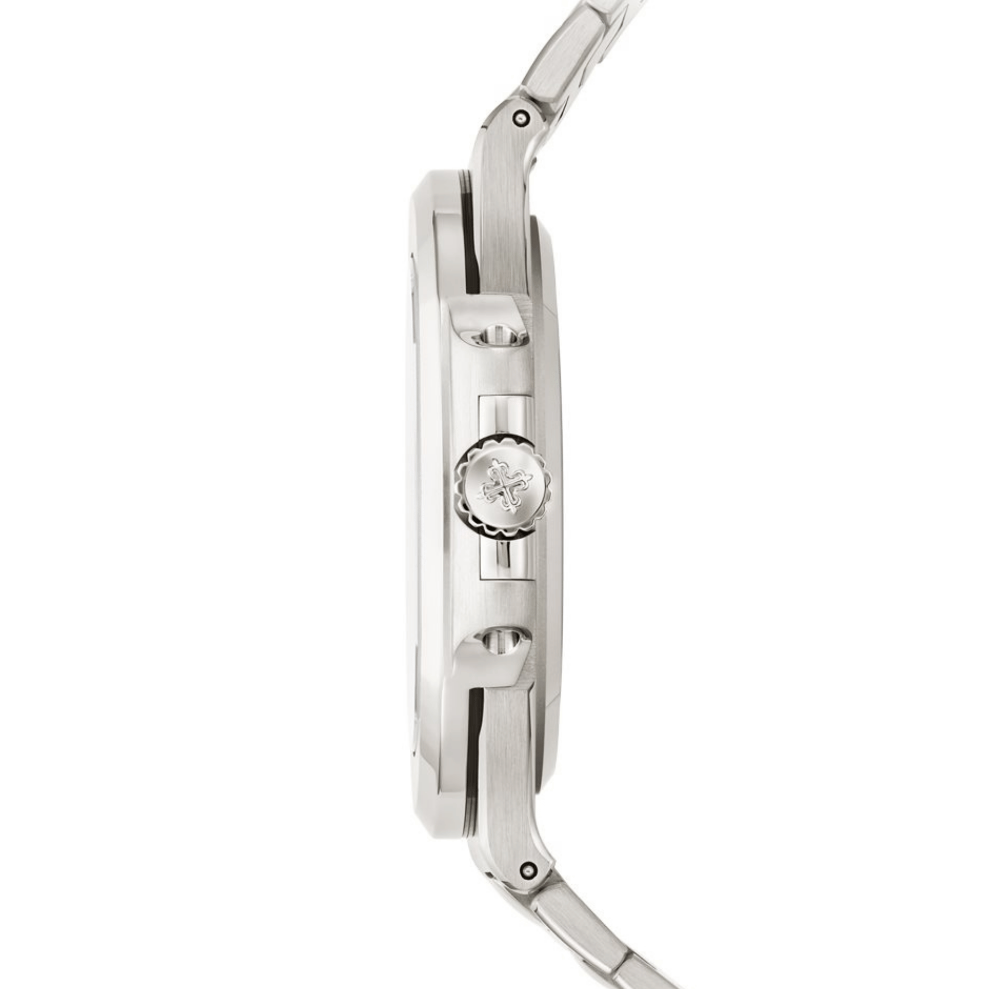 Nautilus White Gold Blue Dial 41mm Product Image 4