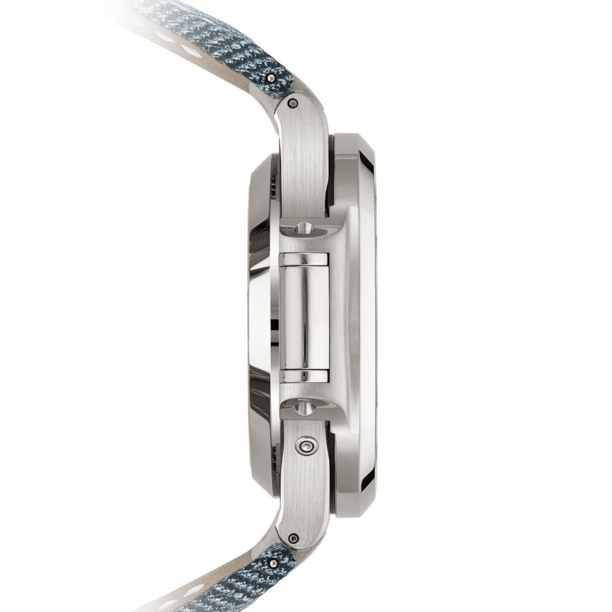 Nautilus Chronograph White Gold Blue Dial 40mm Product Image 4