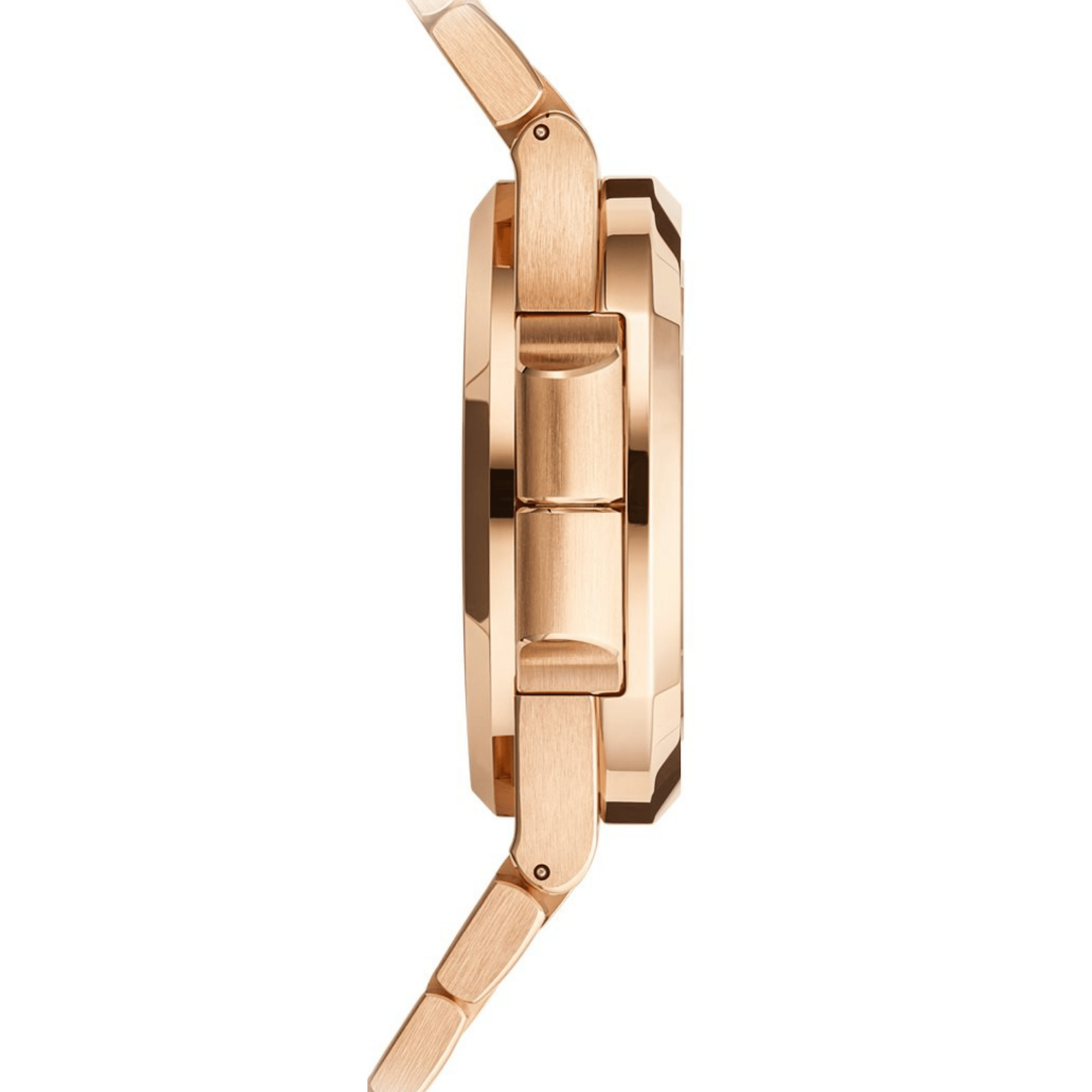 Nautilus Travel Time Rose Gold Blue Dial 40mm Product Image 4
