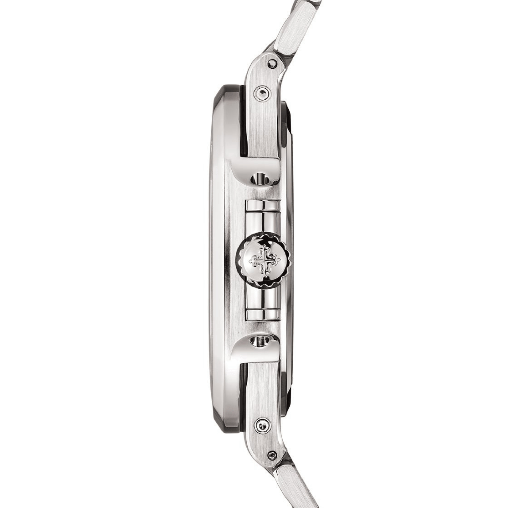 Nautilus Perpetual Calendar White Gold Blue Dial 40mm Product Image 3