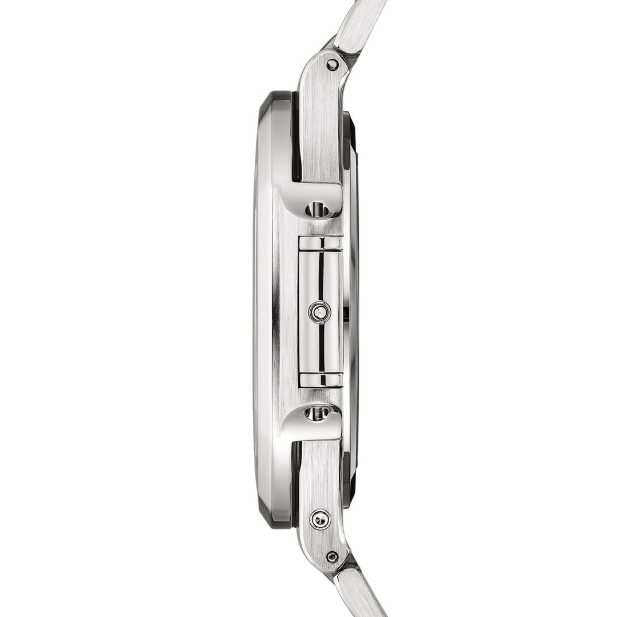 Nautilus Perpetual Calendar White Gold Blue Dial 40mm Product Image 4
