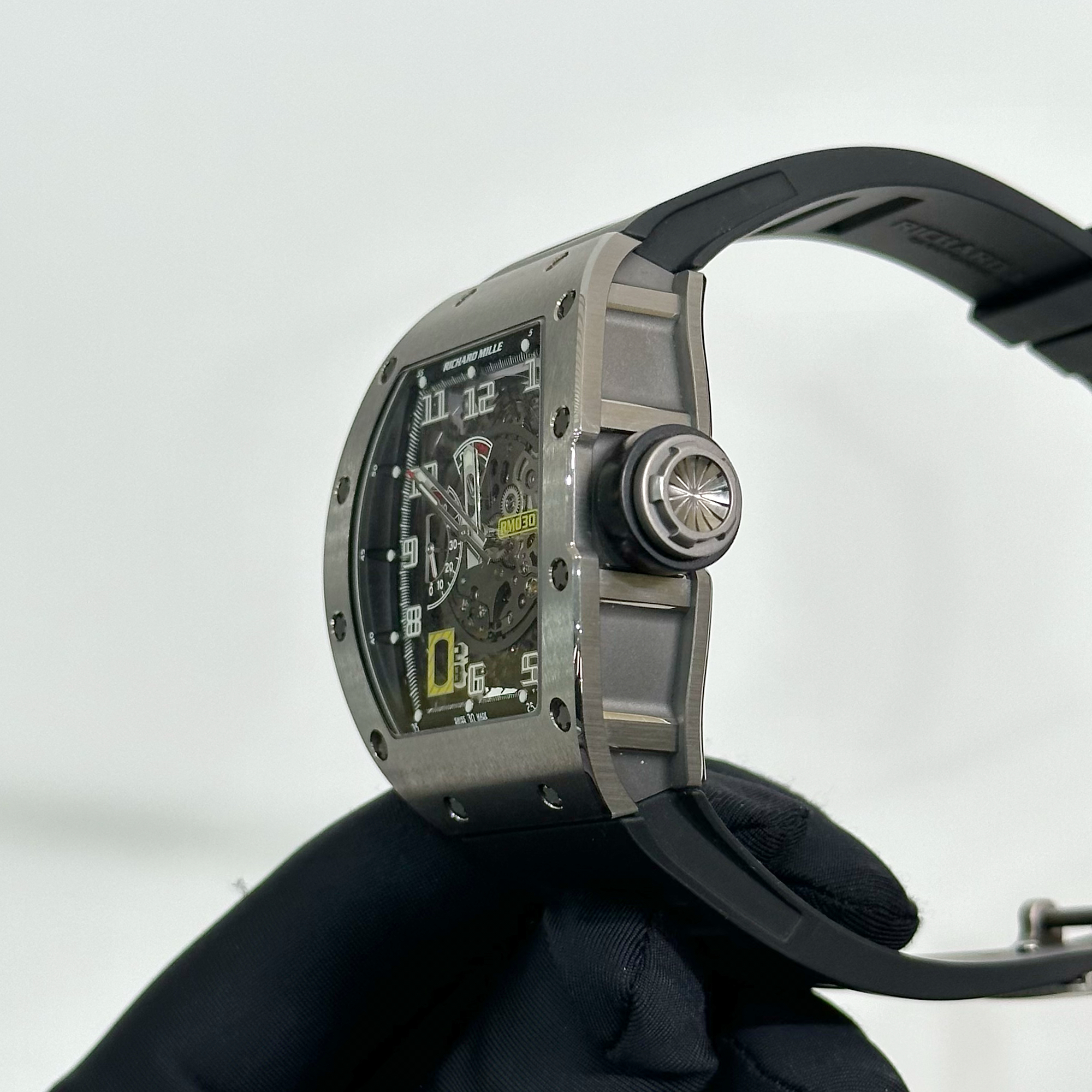 RM30 TI 49mm Product Image 2