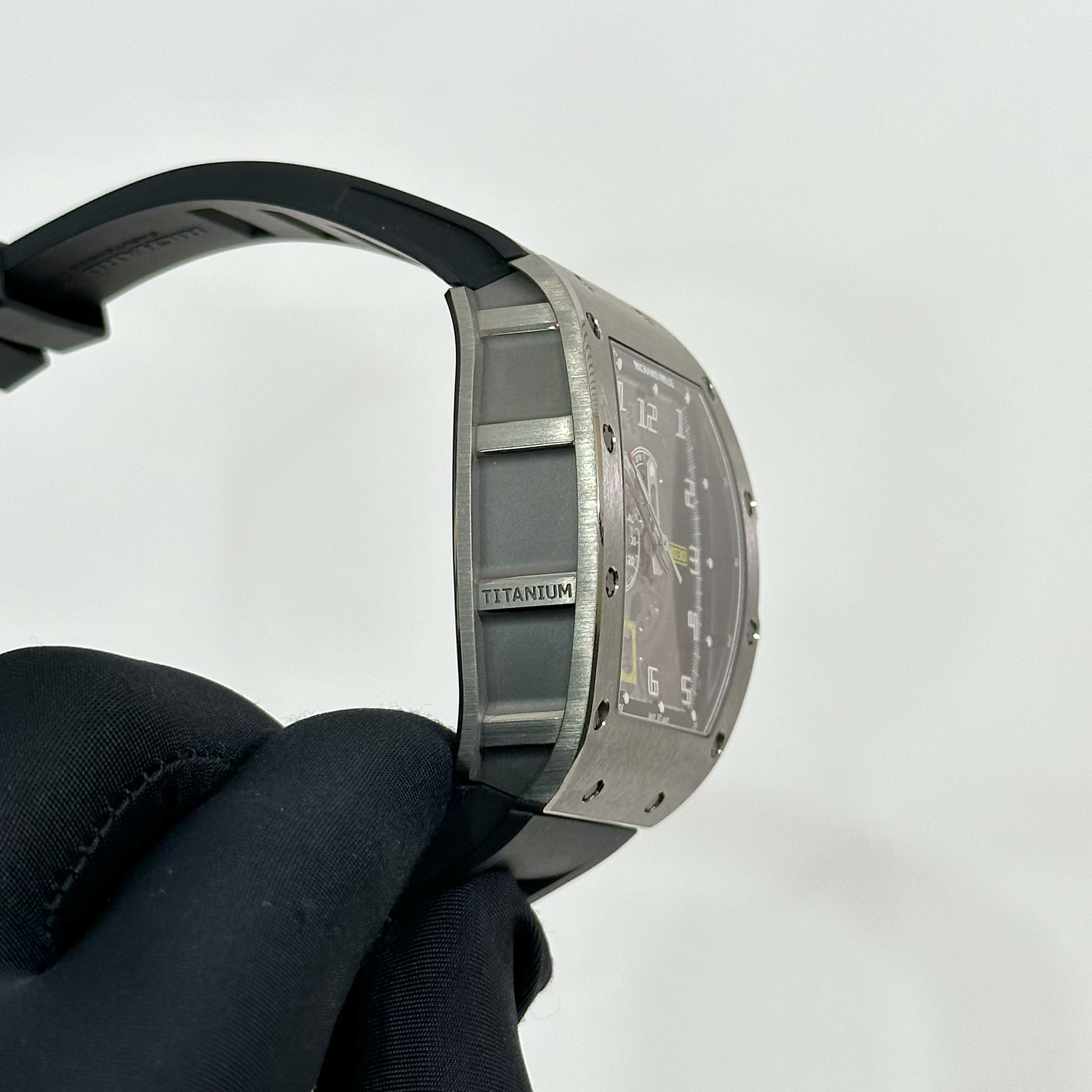 RM30 TI 49mm Product Image 3