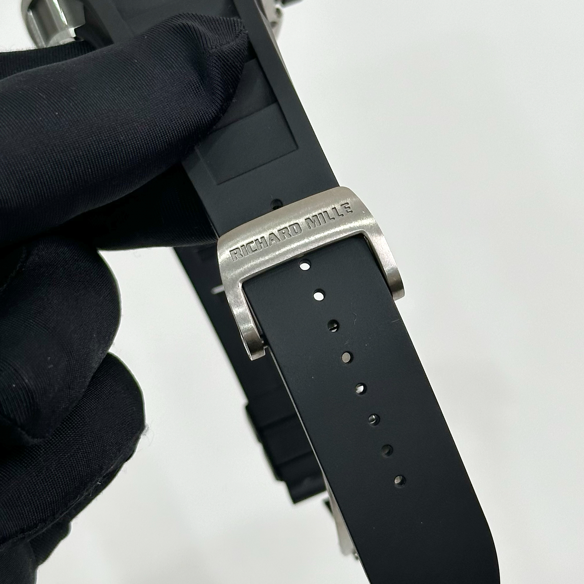 RM30 TI 49mm Product Image 4