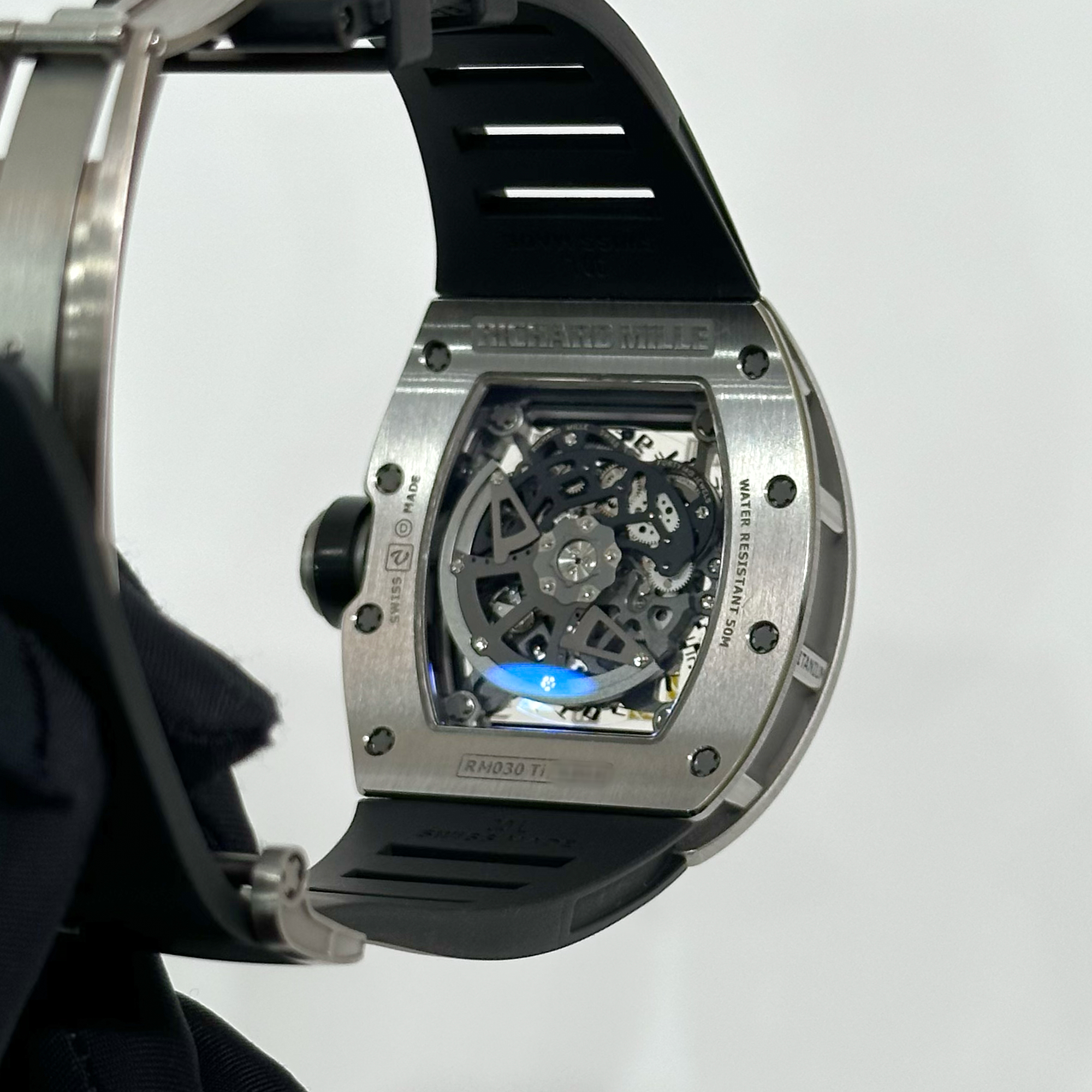 RM30 TI 49mm Product Image 5
