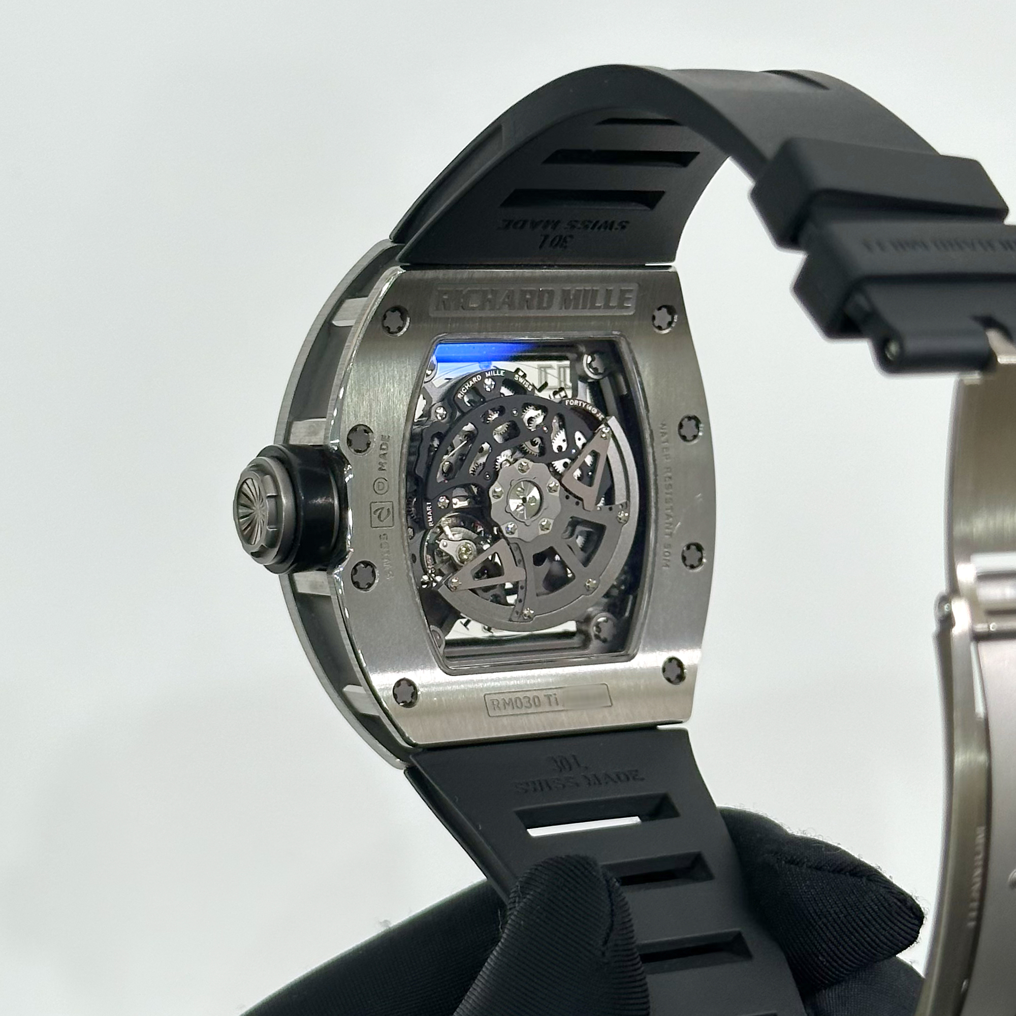 RM30 TI 49mm Product Image 6