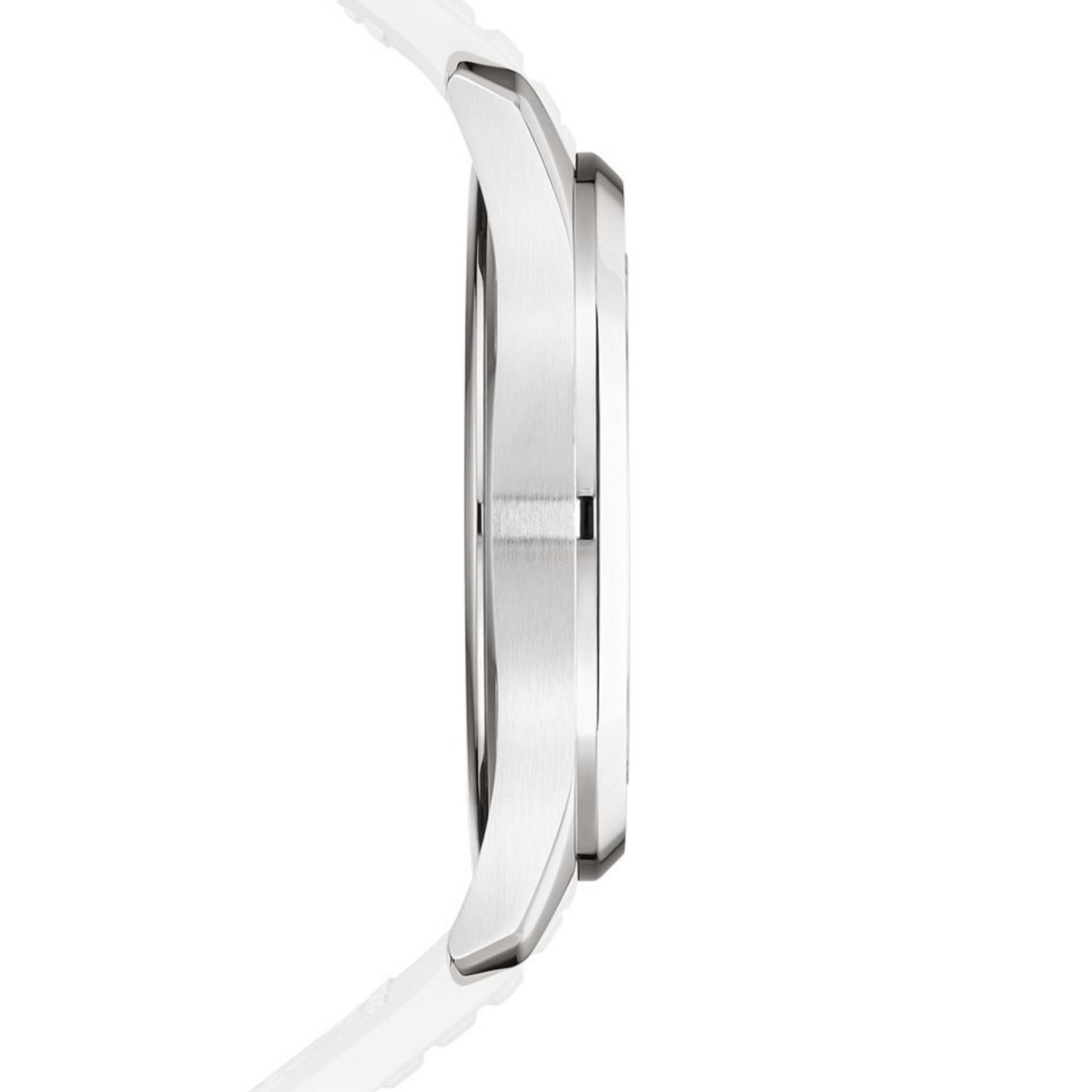 Aquanaut Luce Quartz Steel Diamond White Dial 38mm Product Image 4