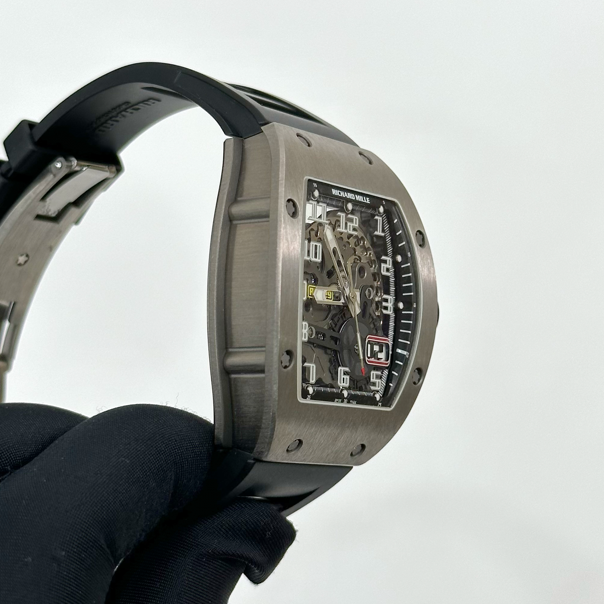 RM29 Ti Product Image 3