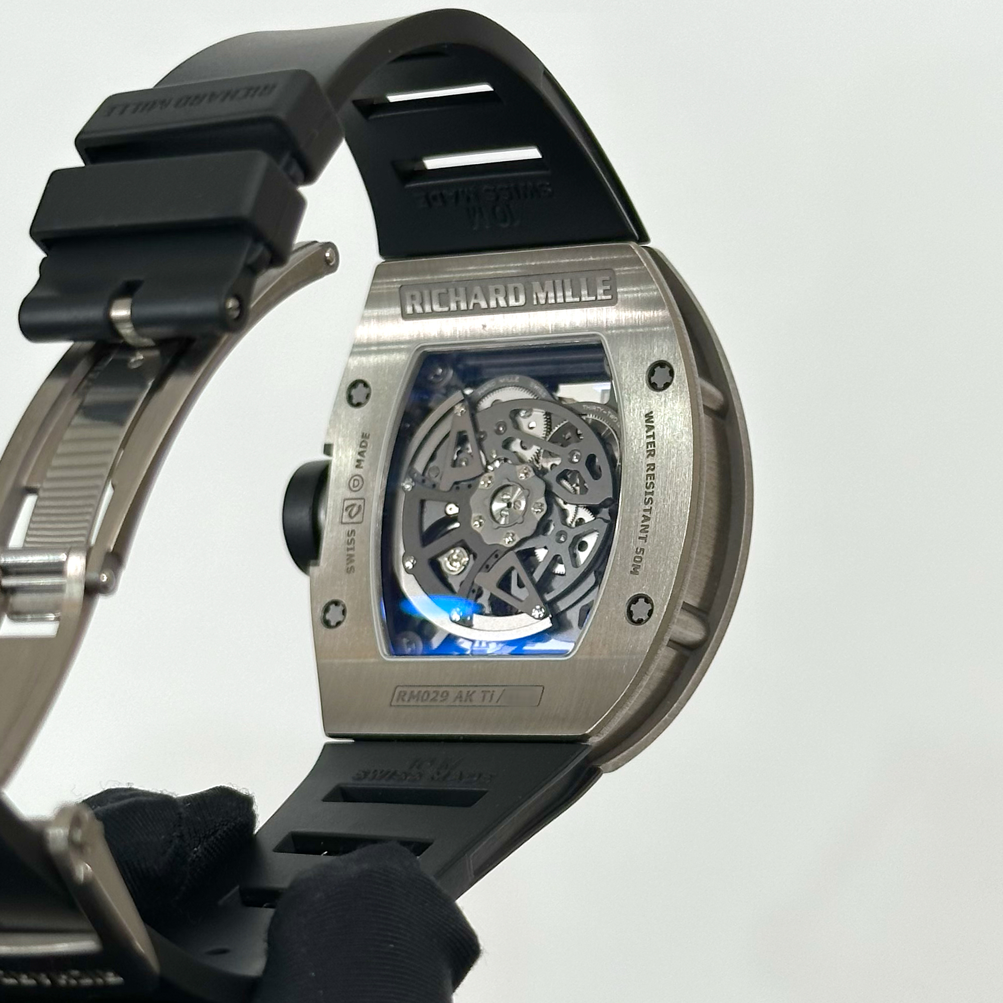 RM29 Ti Product Image 5