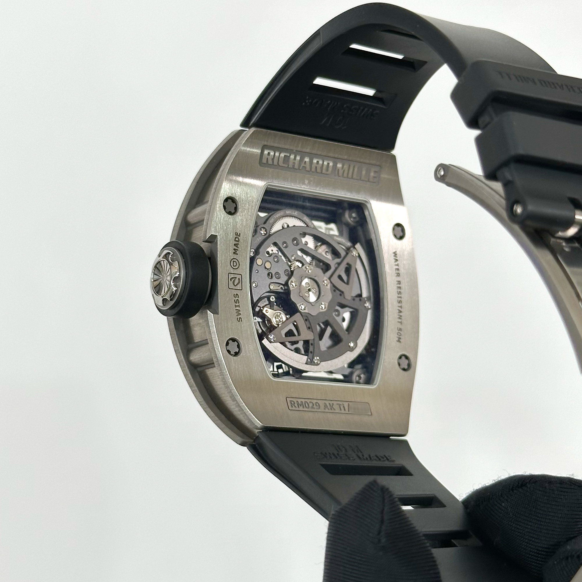 RM29 Ti Product Image 6
