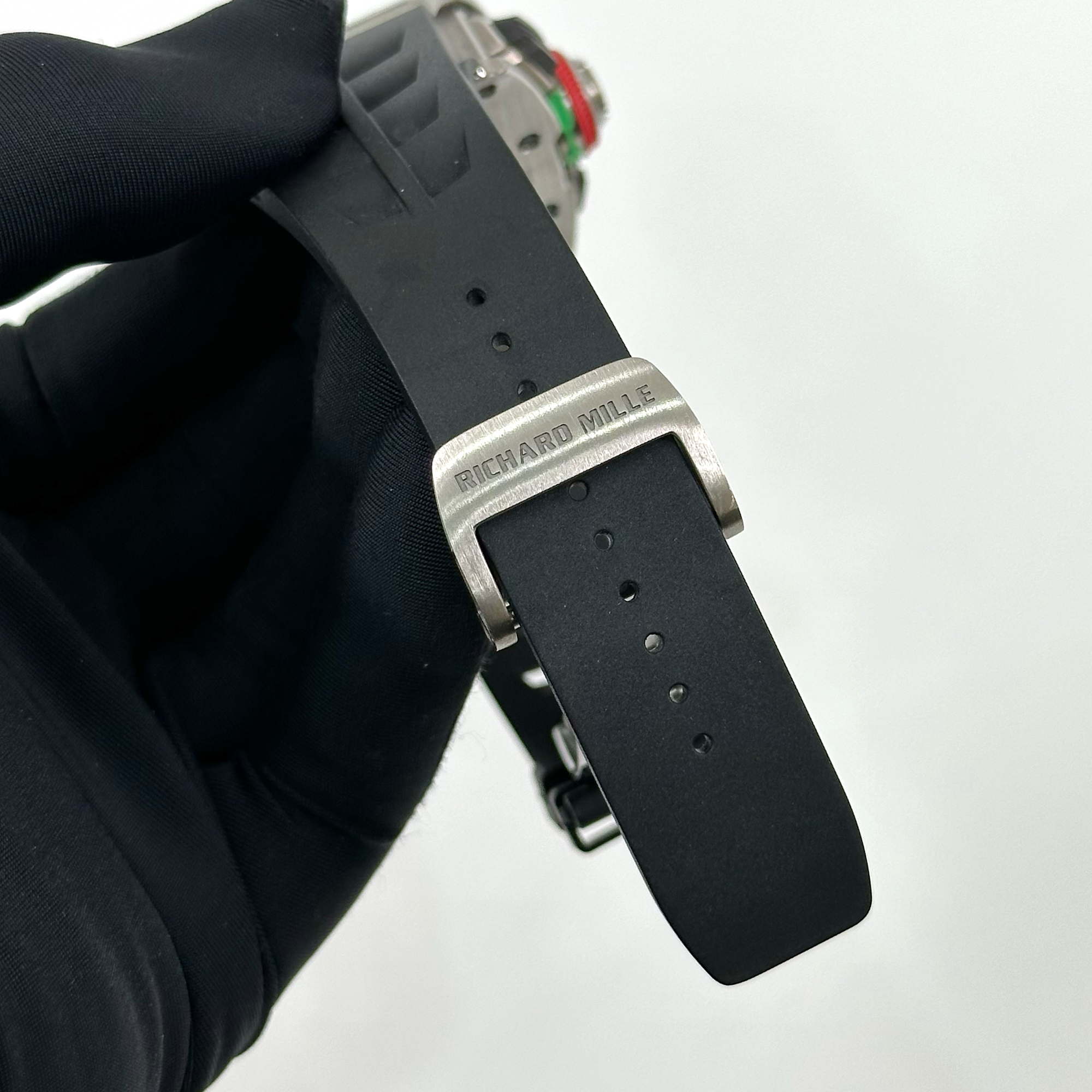 RM65-01 Ti Product Image 4