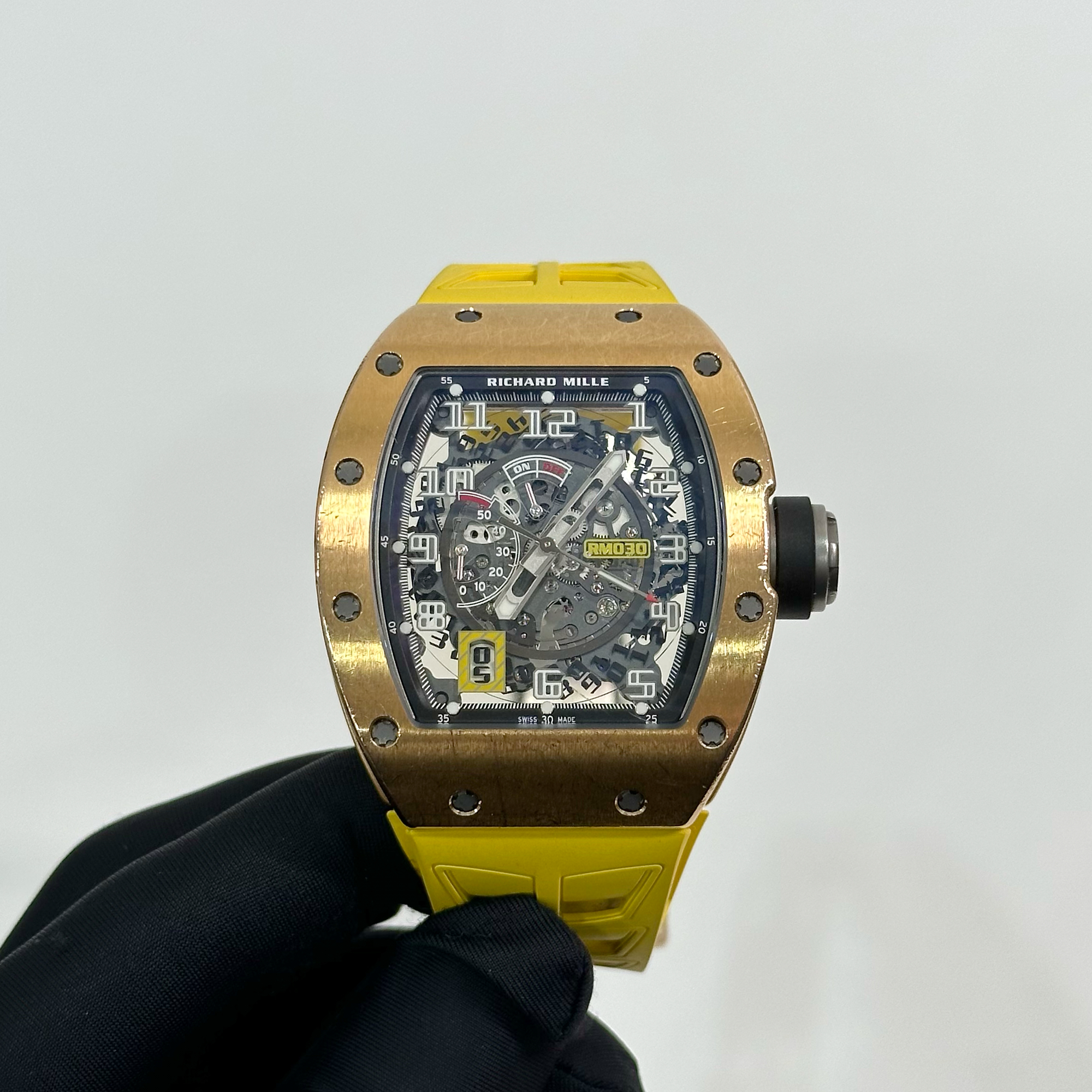 RM30 RG Product Image 1