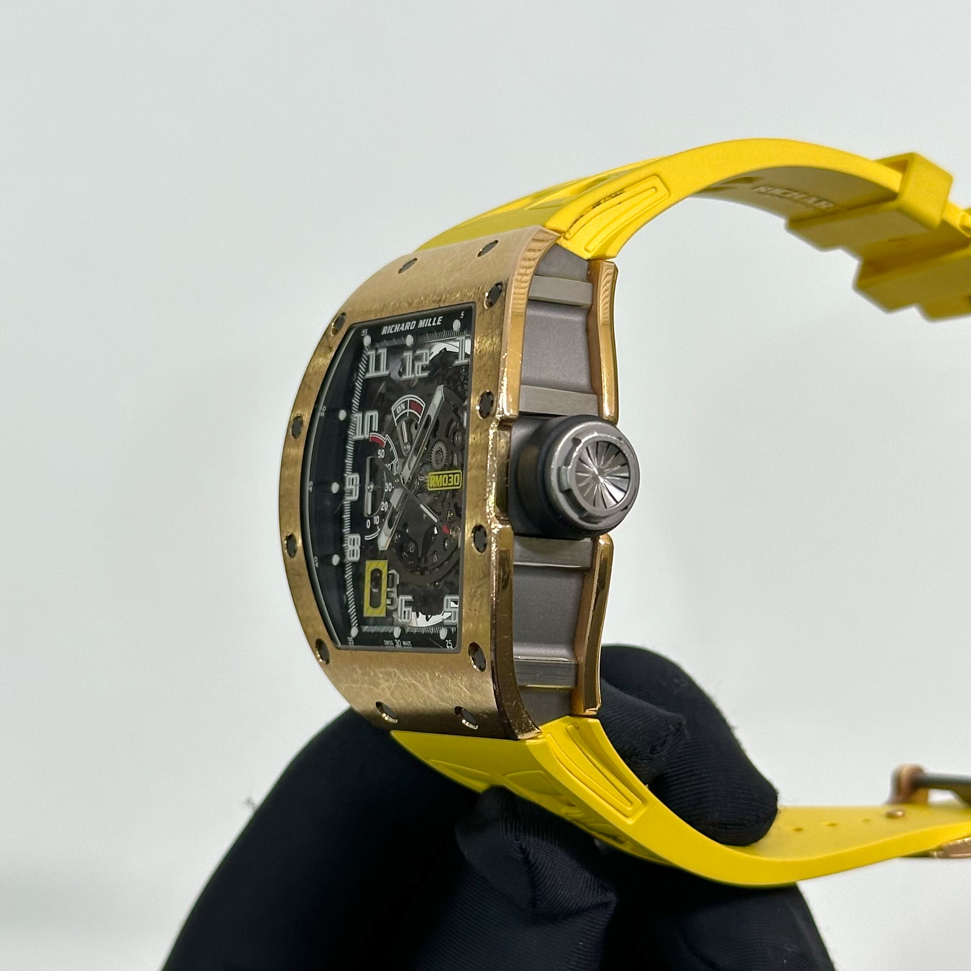 RM30 RG Product Image 2