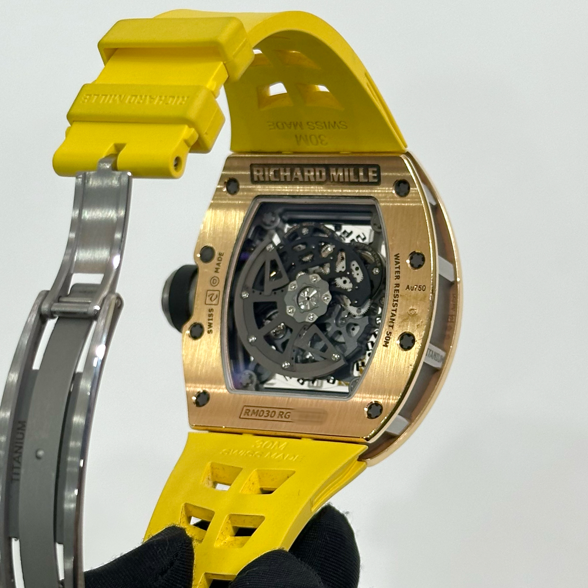 RM30 RG Product Image 4